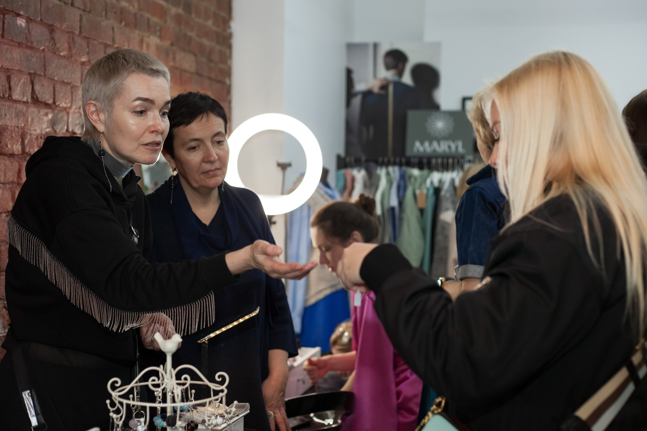 Репортаж фестиваля Fame | Москва