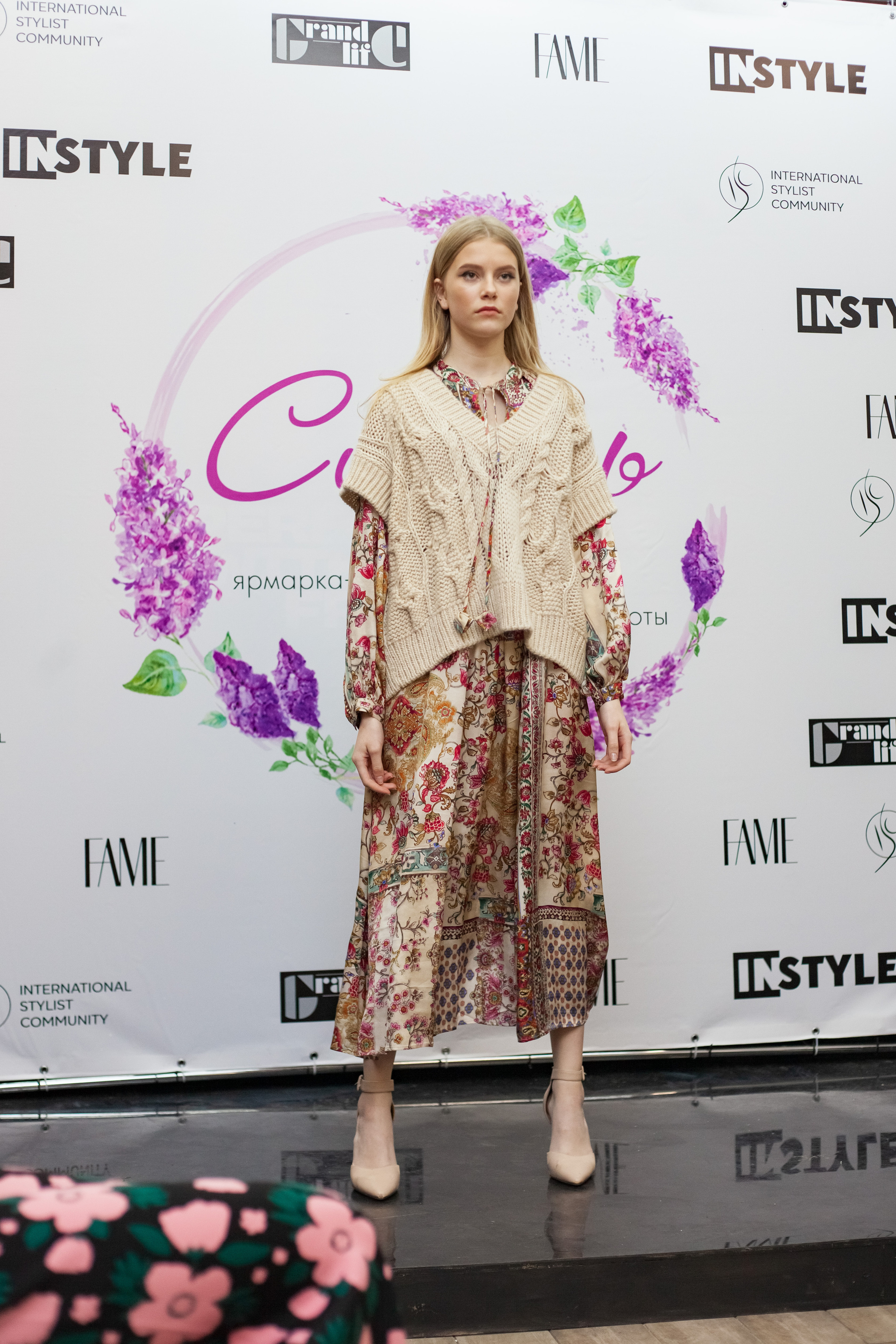 Репортаж фестиваля Fame | Москва