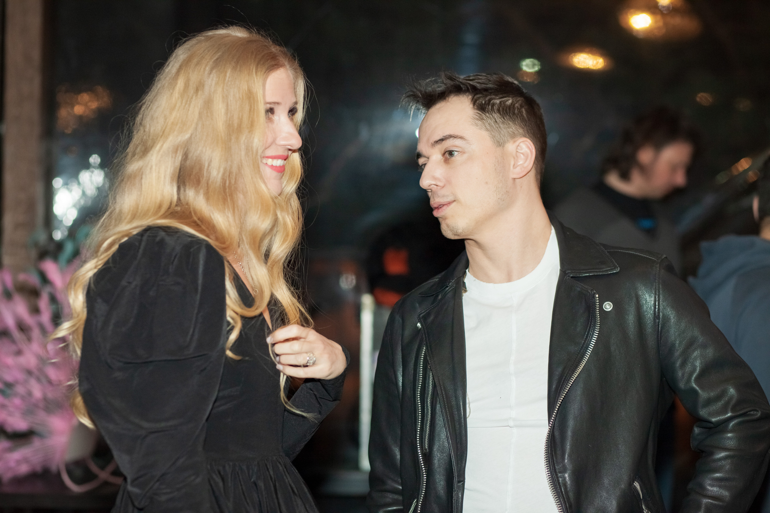 Репортаж ТОП 100 красивых и успешных женщин России 2023