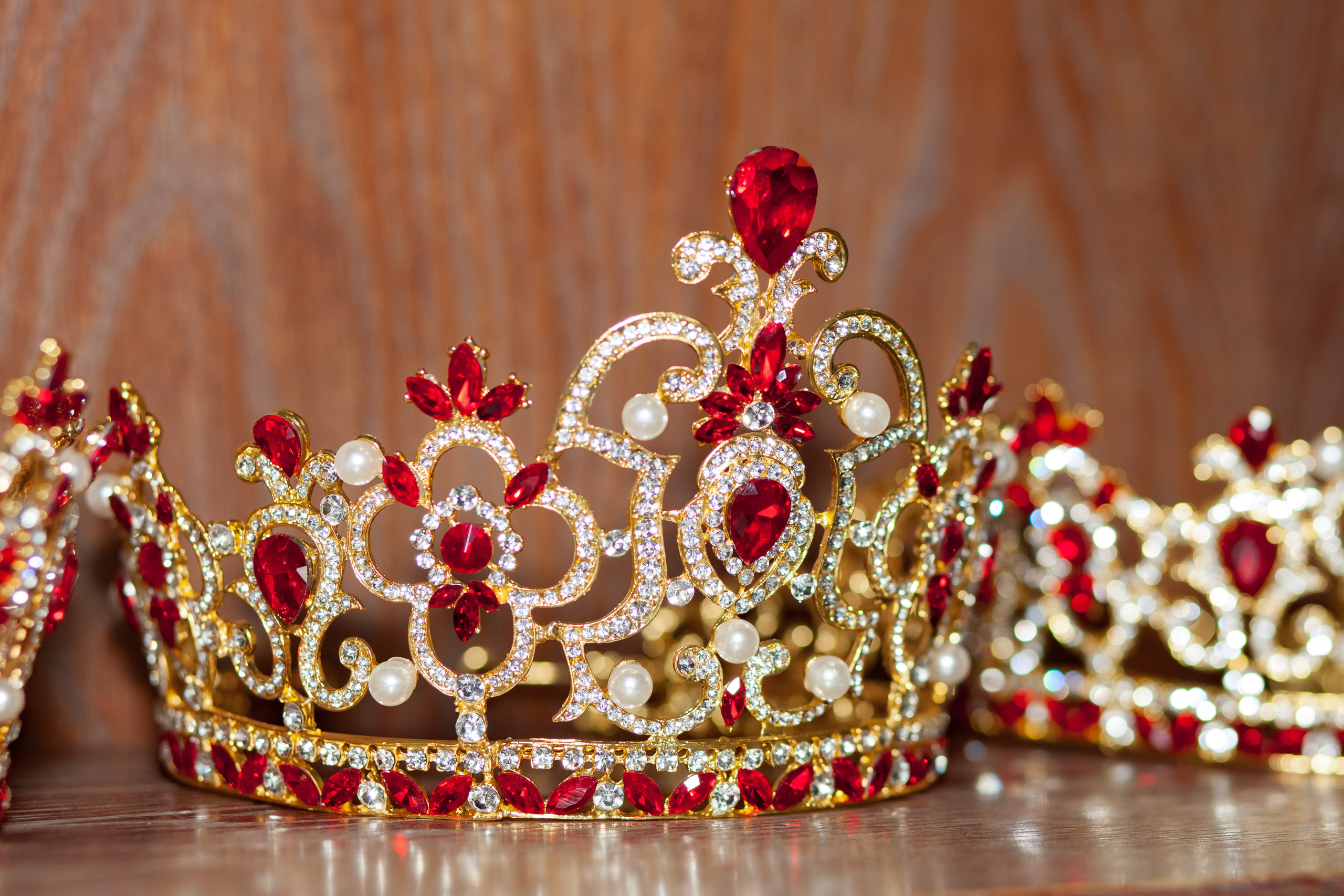 Репортаж ТОП 100 красивых и успешных женщин России 2023