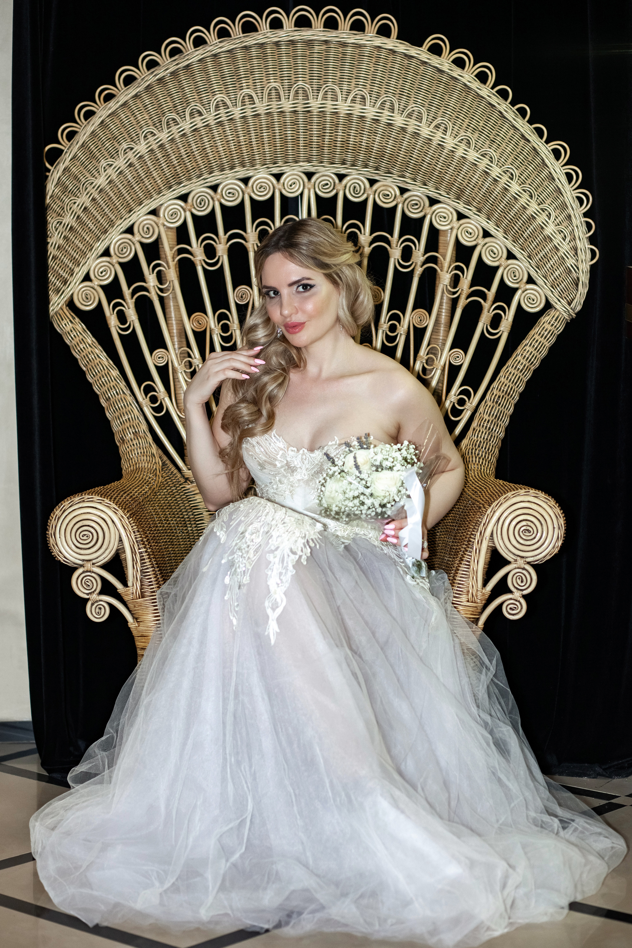 Репортаж с ювелирной недели моды «Эстет» | Москва