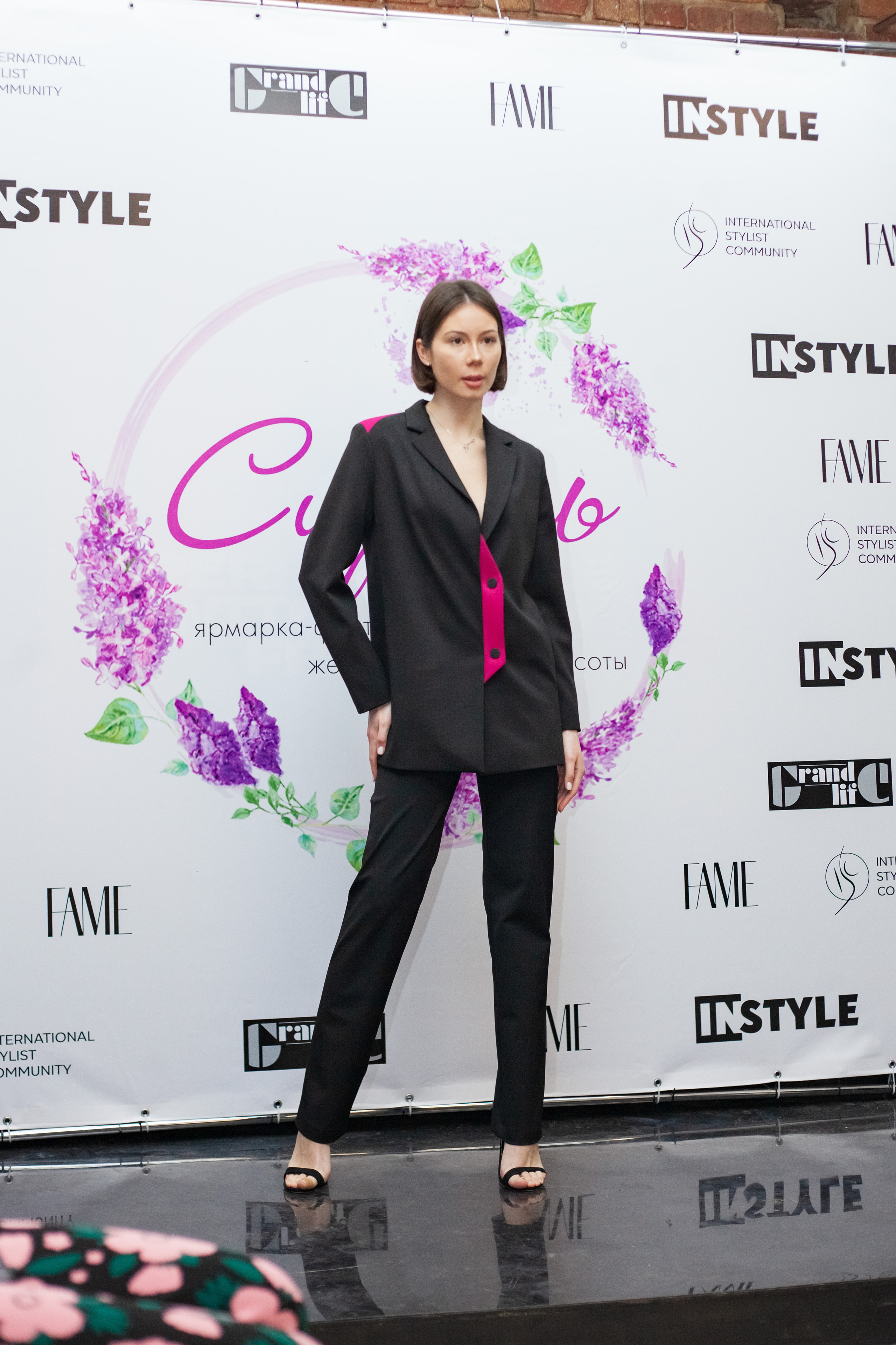 Репортаж фестиваля Fame | Москва