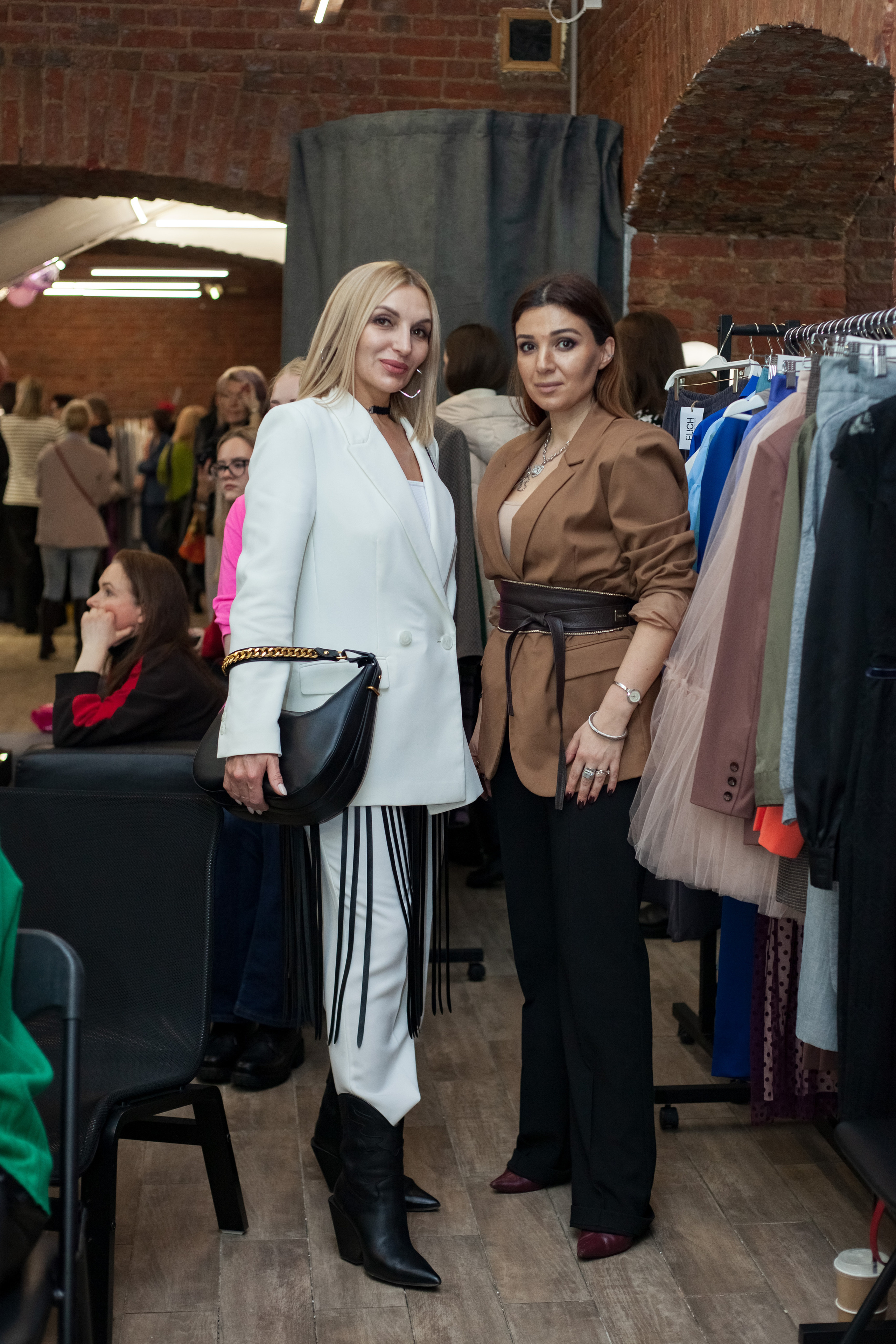 Репортаж фестиваля Fame | Москва