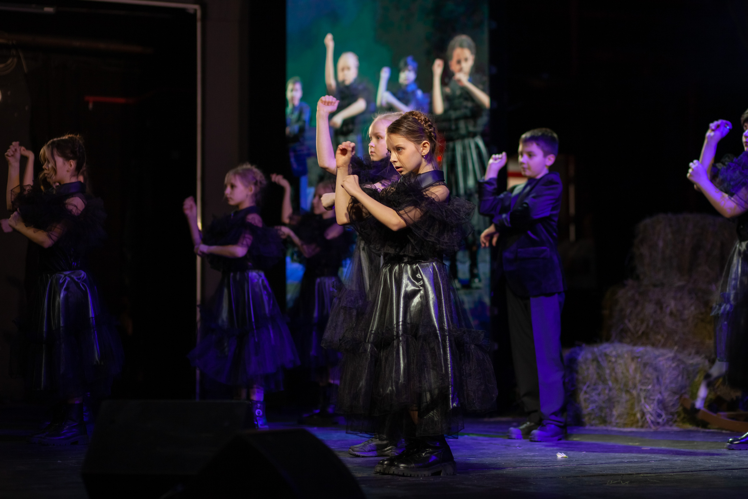 MagicFashionWeek — показ дизайнера Елены Мурзиной