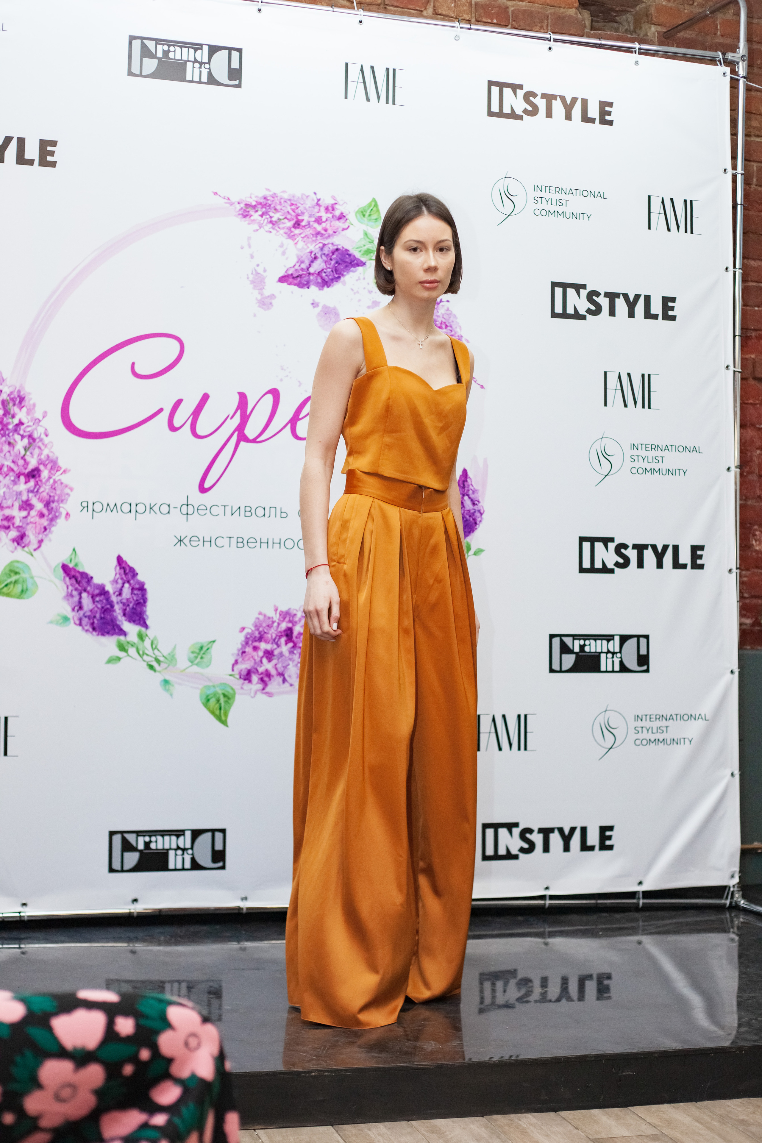 Репортаж фестиваля Fame | Москва