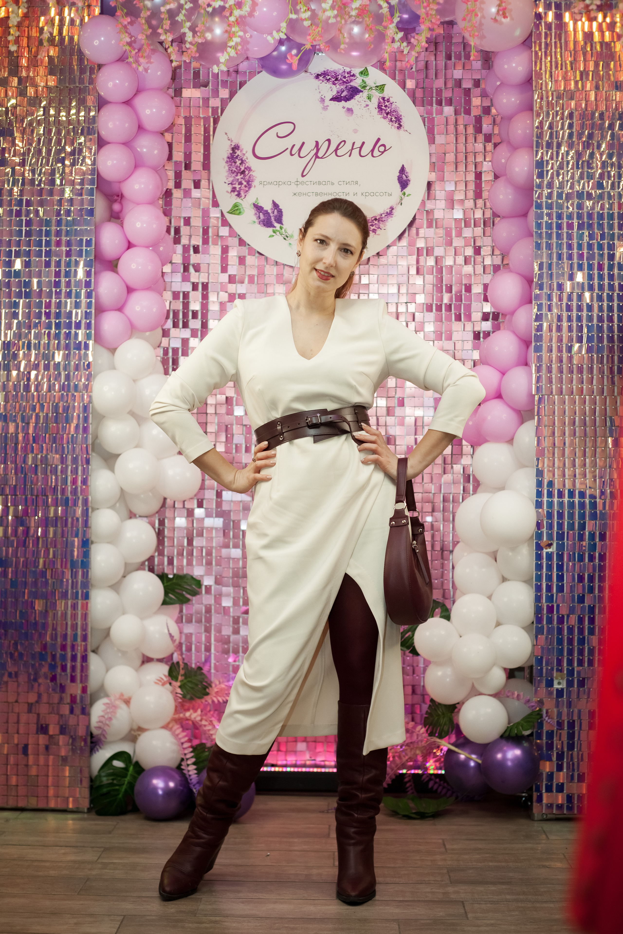 Репортаж фестиваля Fame | Москва