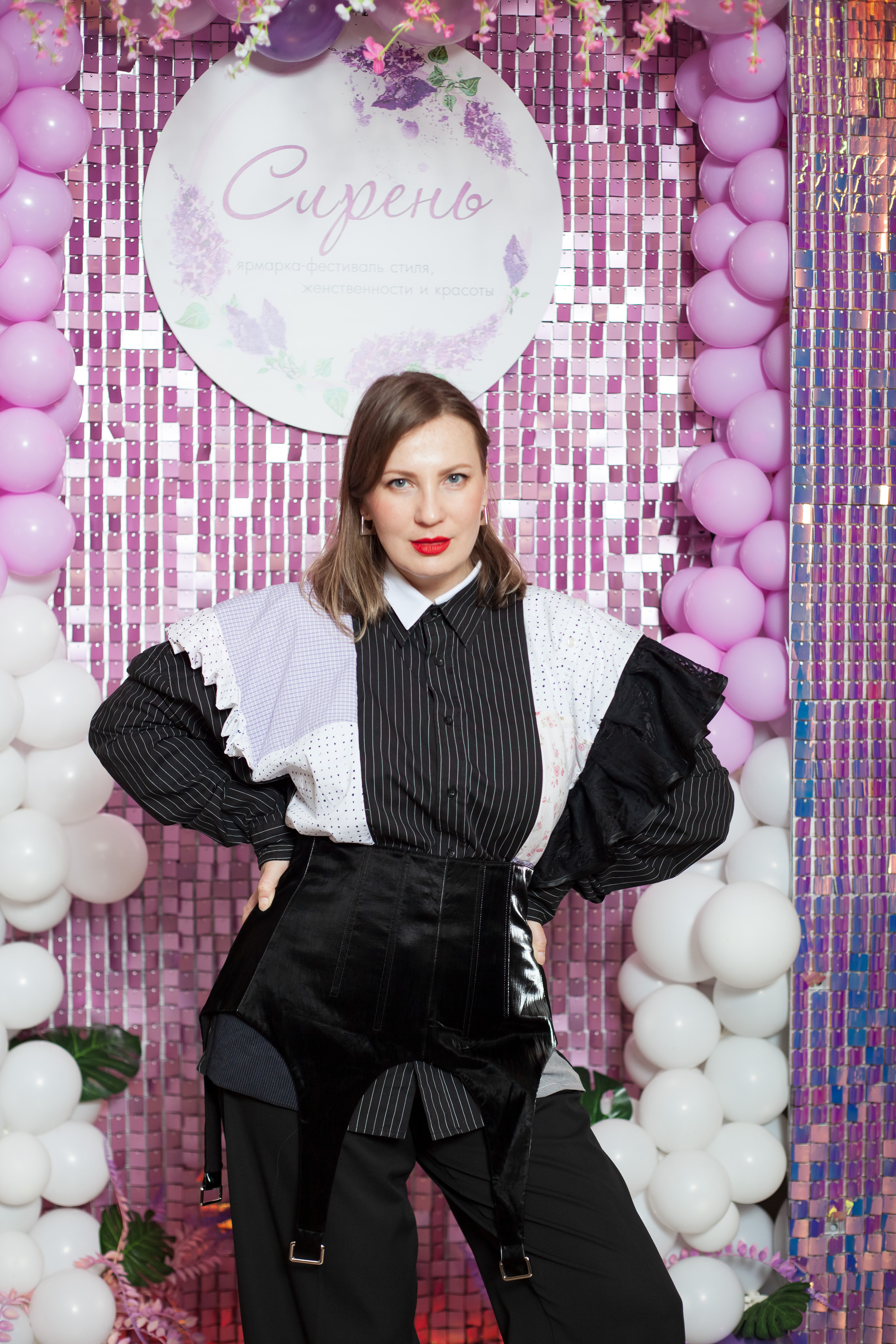 Репортаж фестиваля Fame | Москва