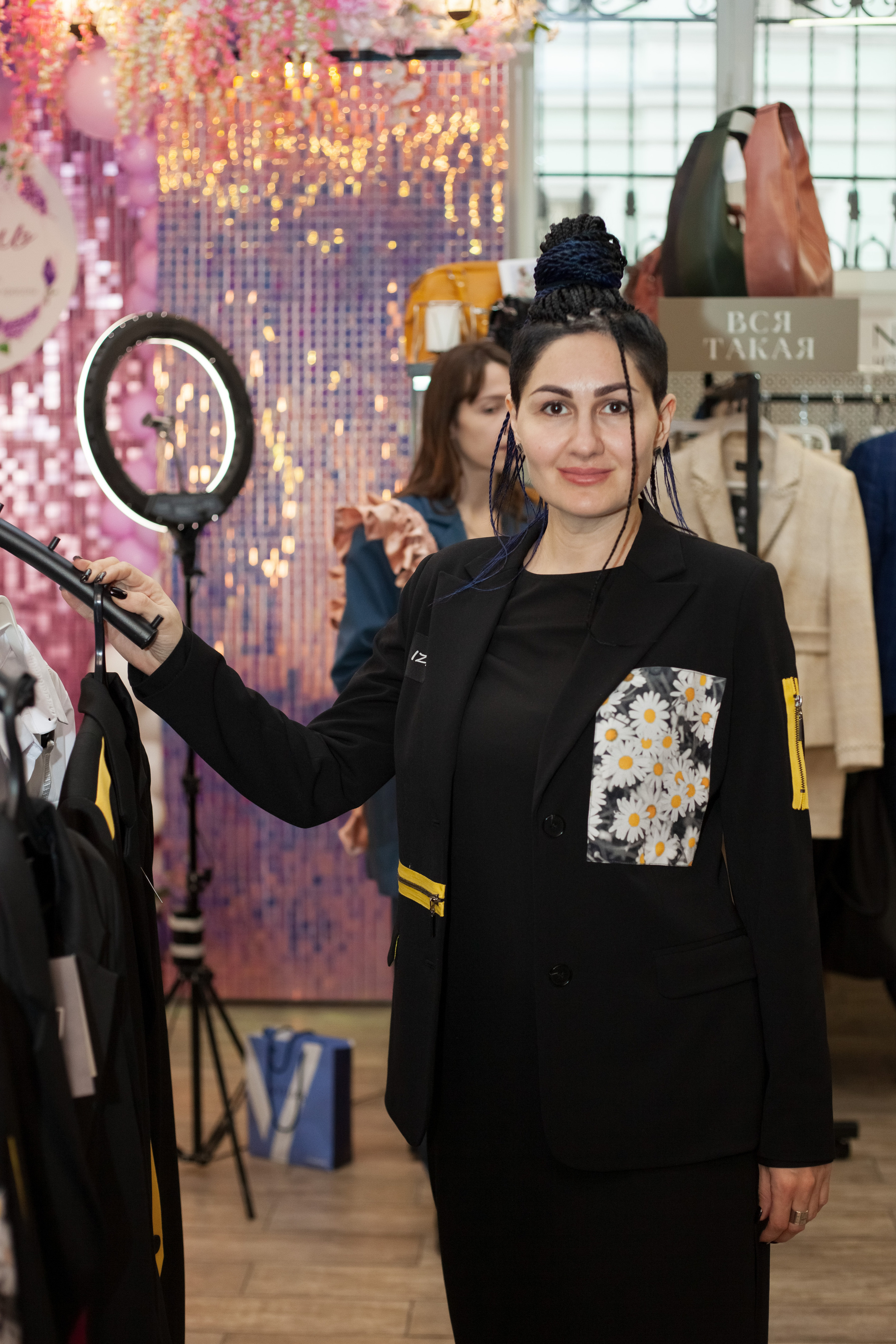 Репортаж фестиваля Fame | Москва