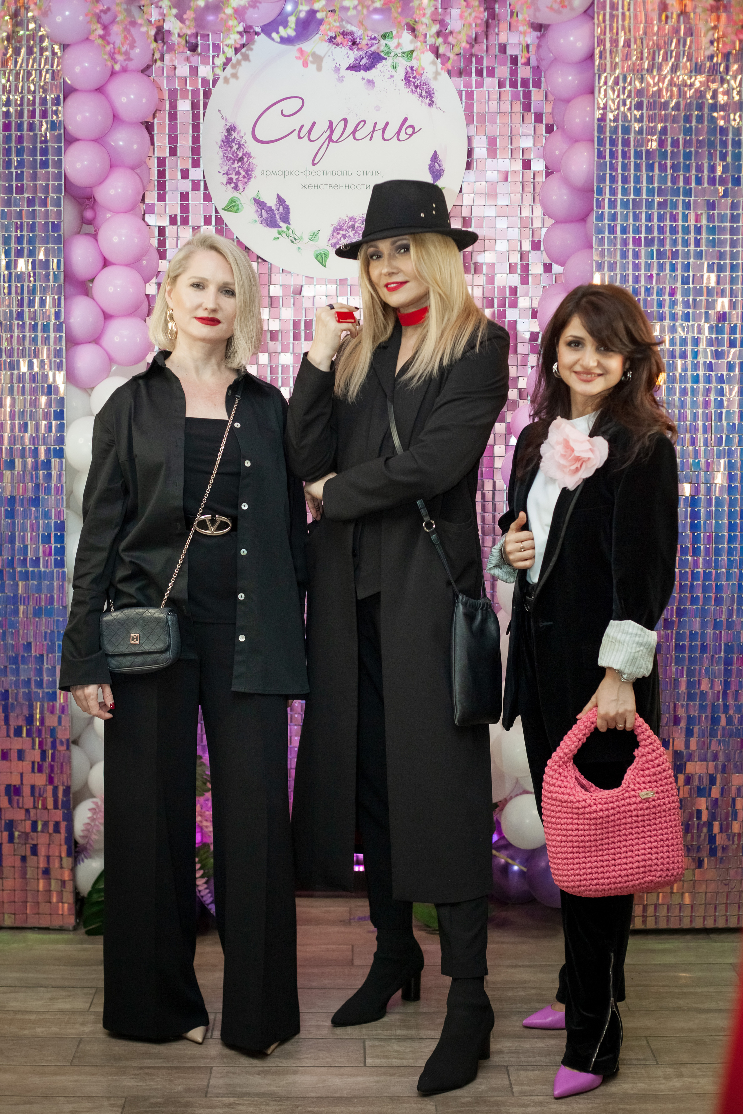 Репортаж фестиваля Fame | Москва