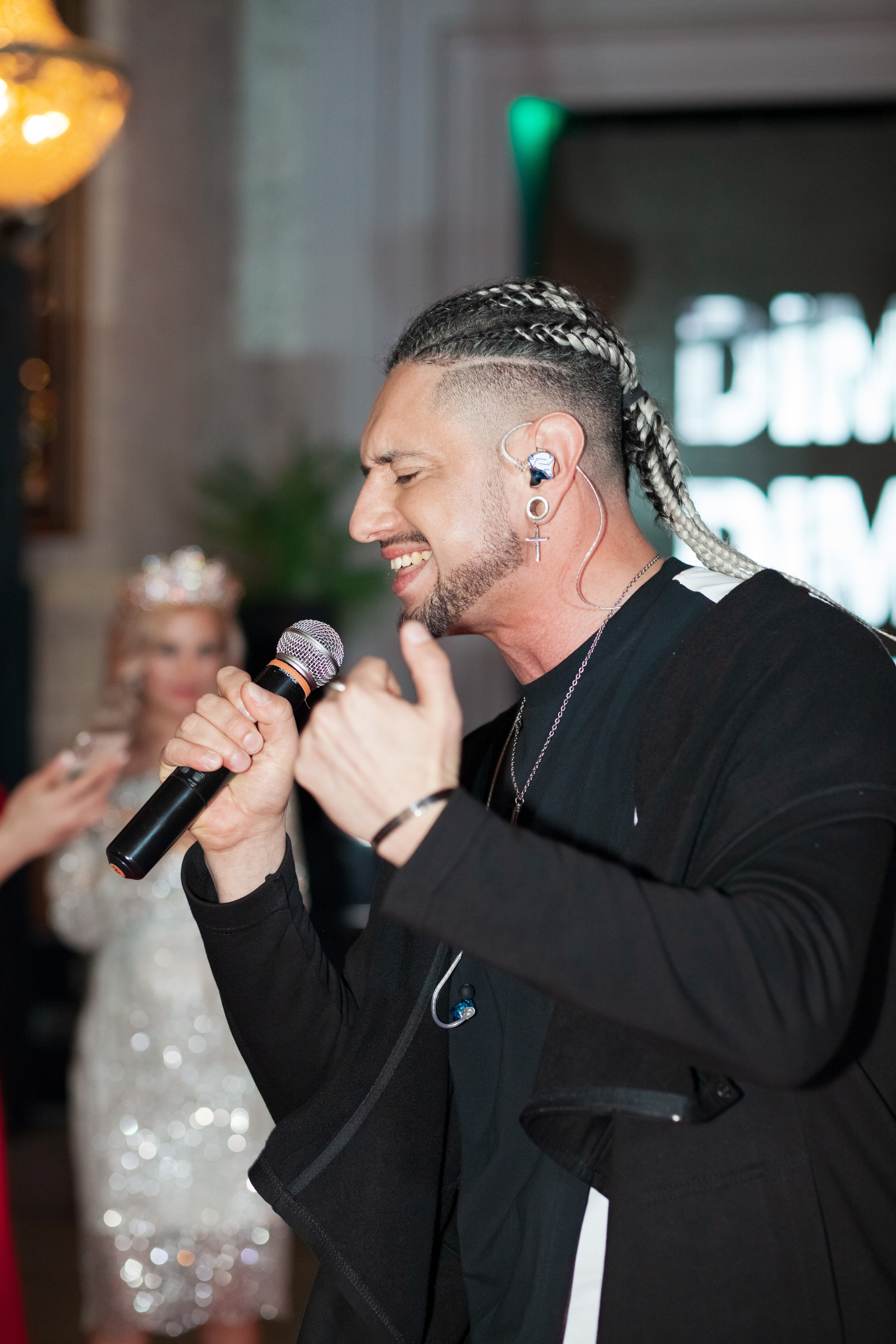 Репортаж ТОП 100 красивых и успешных женщин России 2023