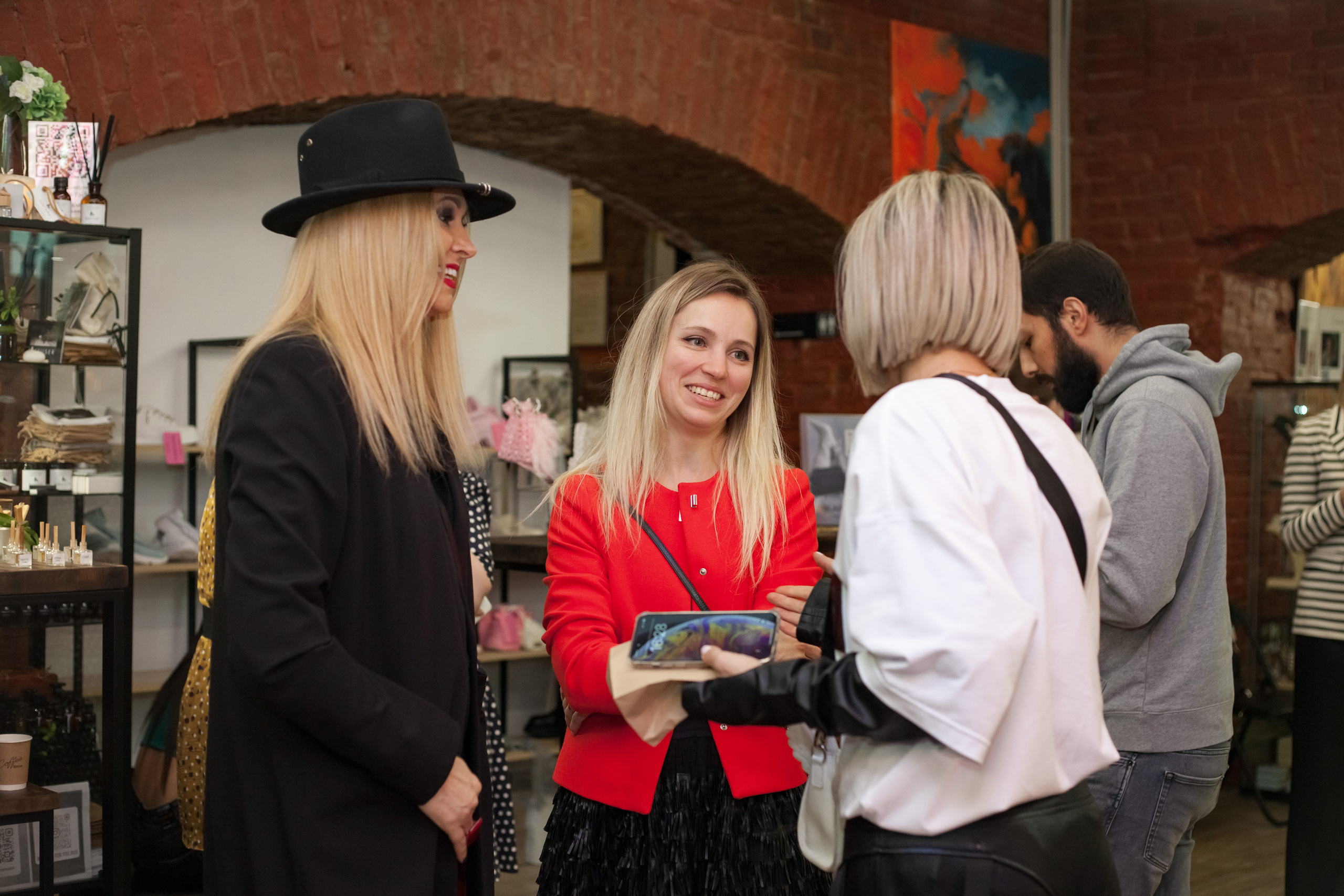 Репортаж фестиваля Fame | Москва