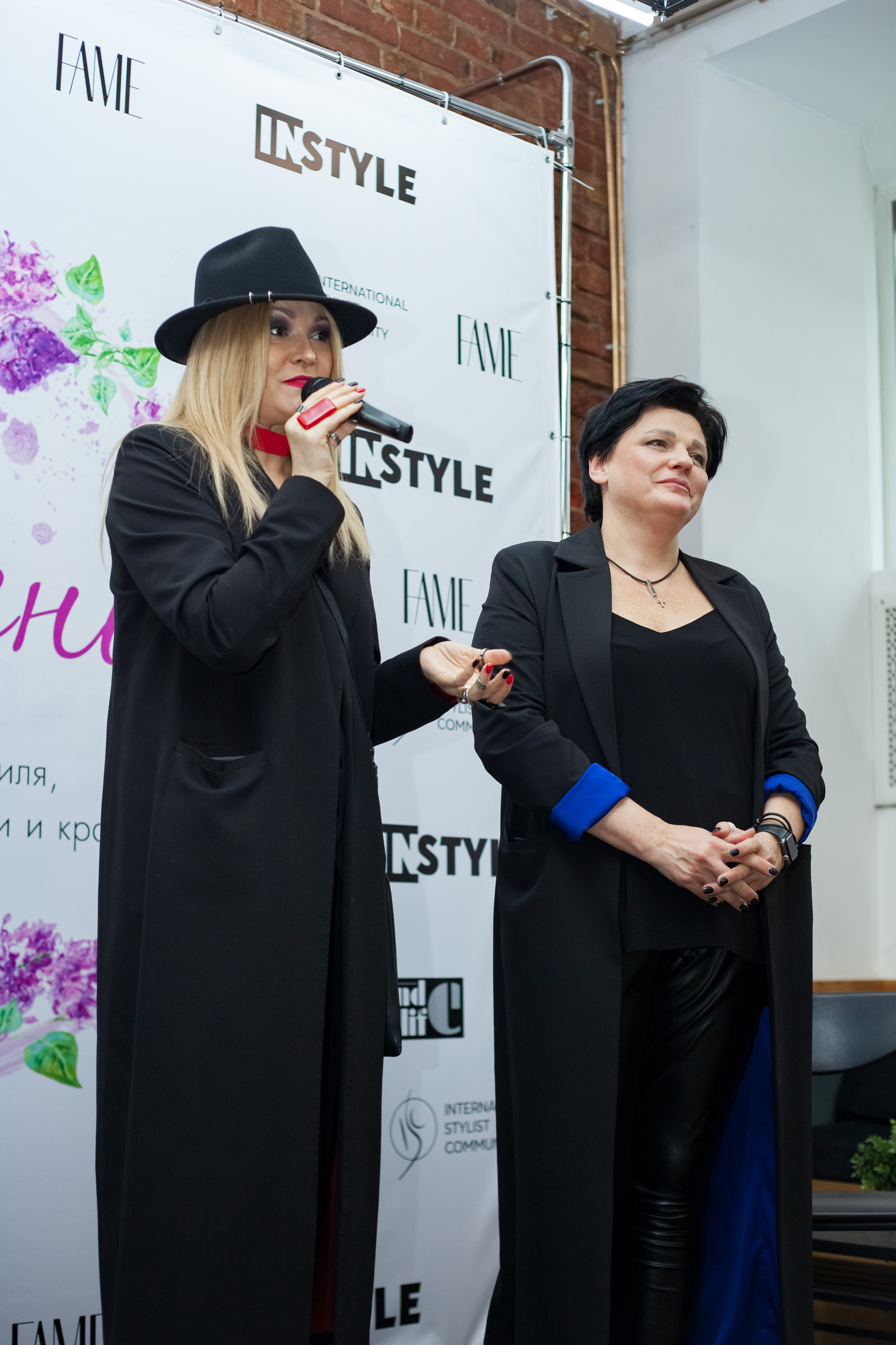 Репортаж фестиваля Fame | Москва