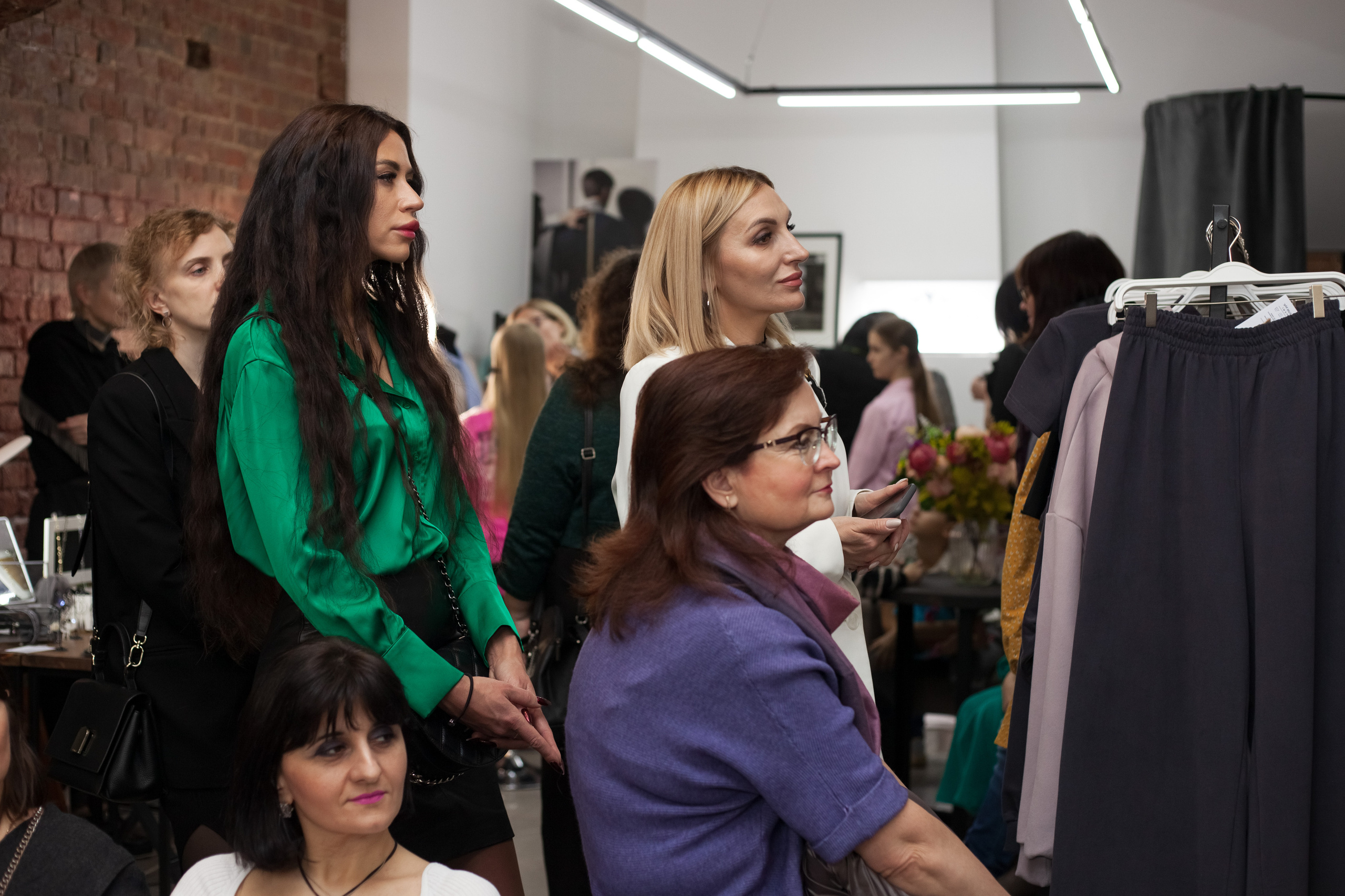 Репортаж фестиваля Fame | Москва