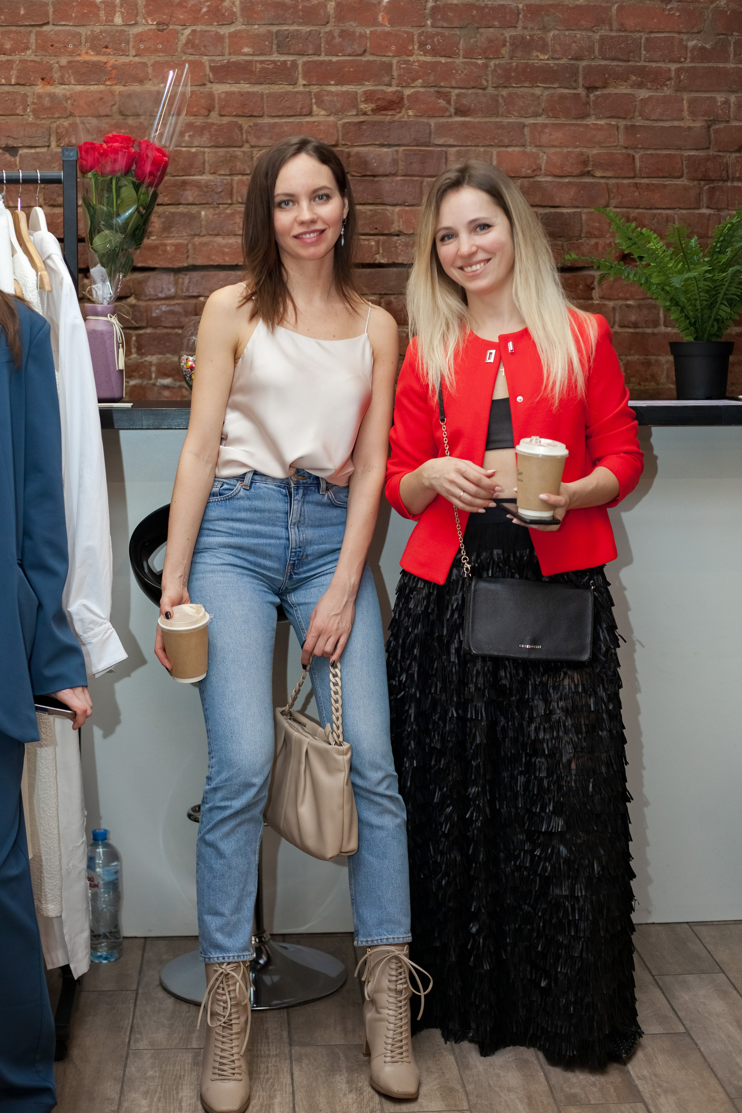 Репортаж фестиваля Fame | Москва