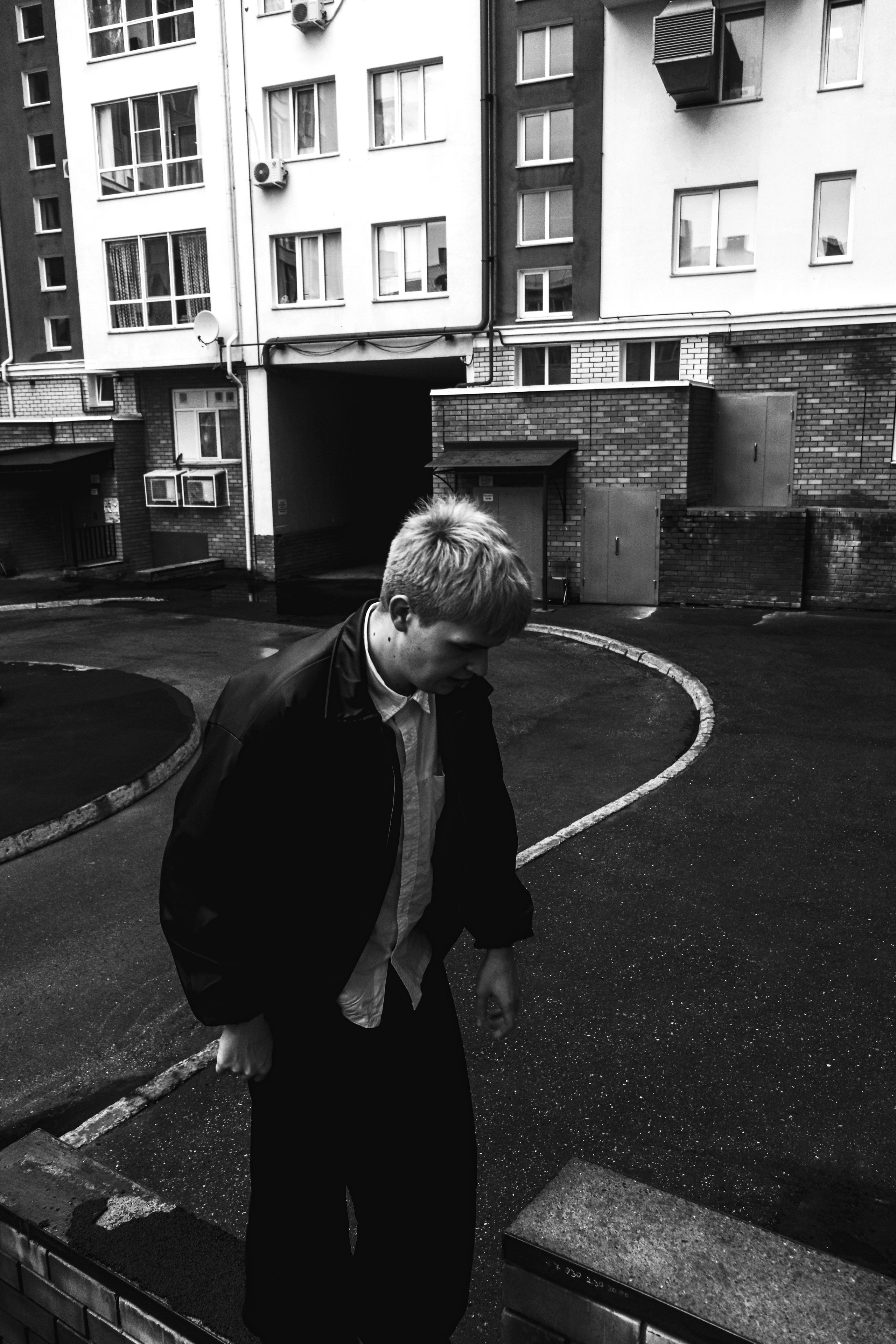 СТРИТ/РЕПОРТАЖ