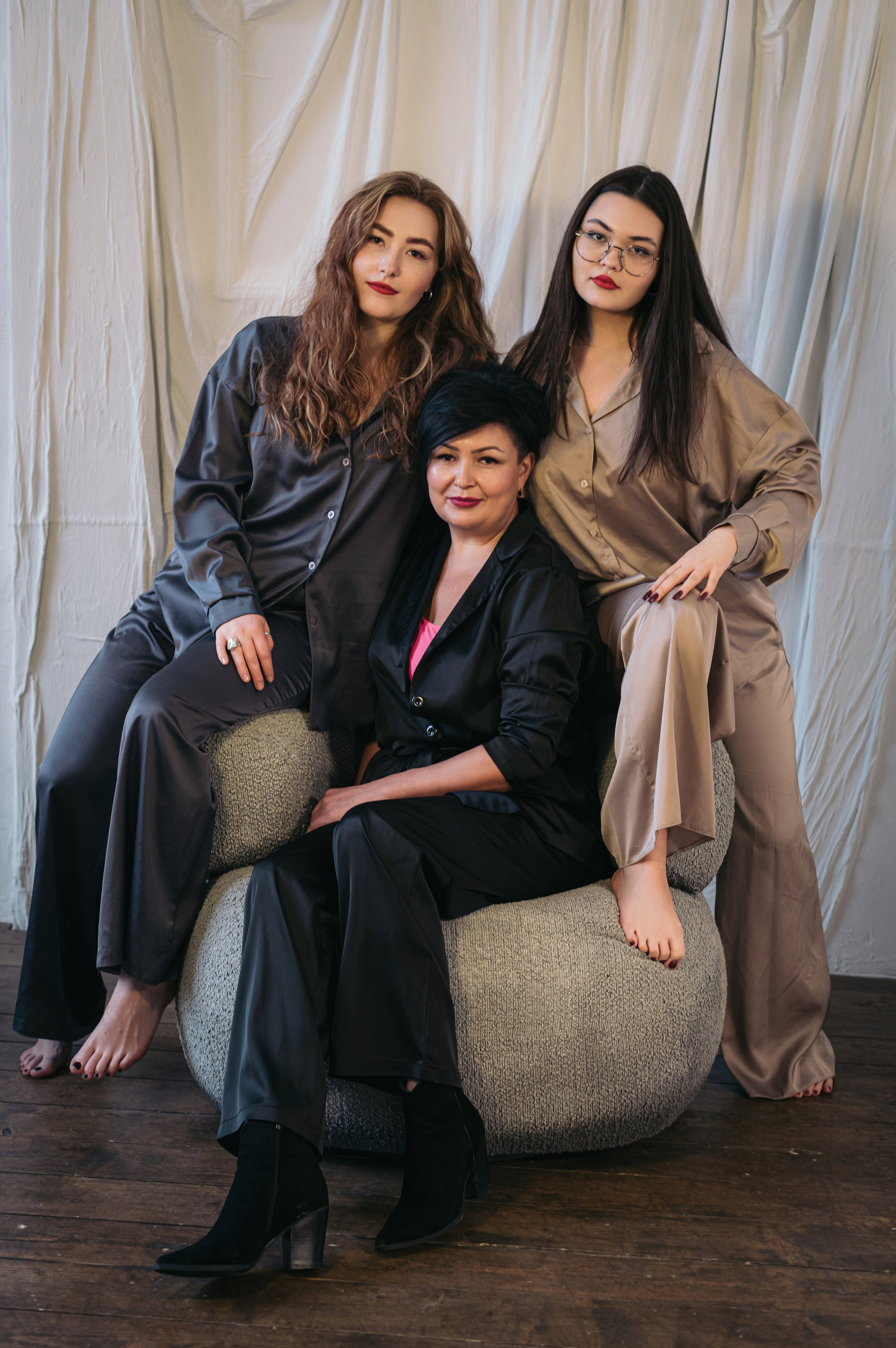 Семейная. Главная