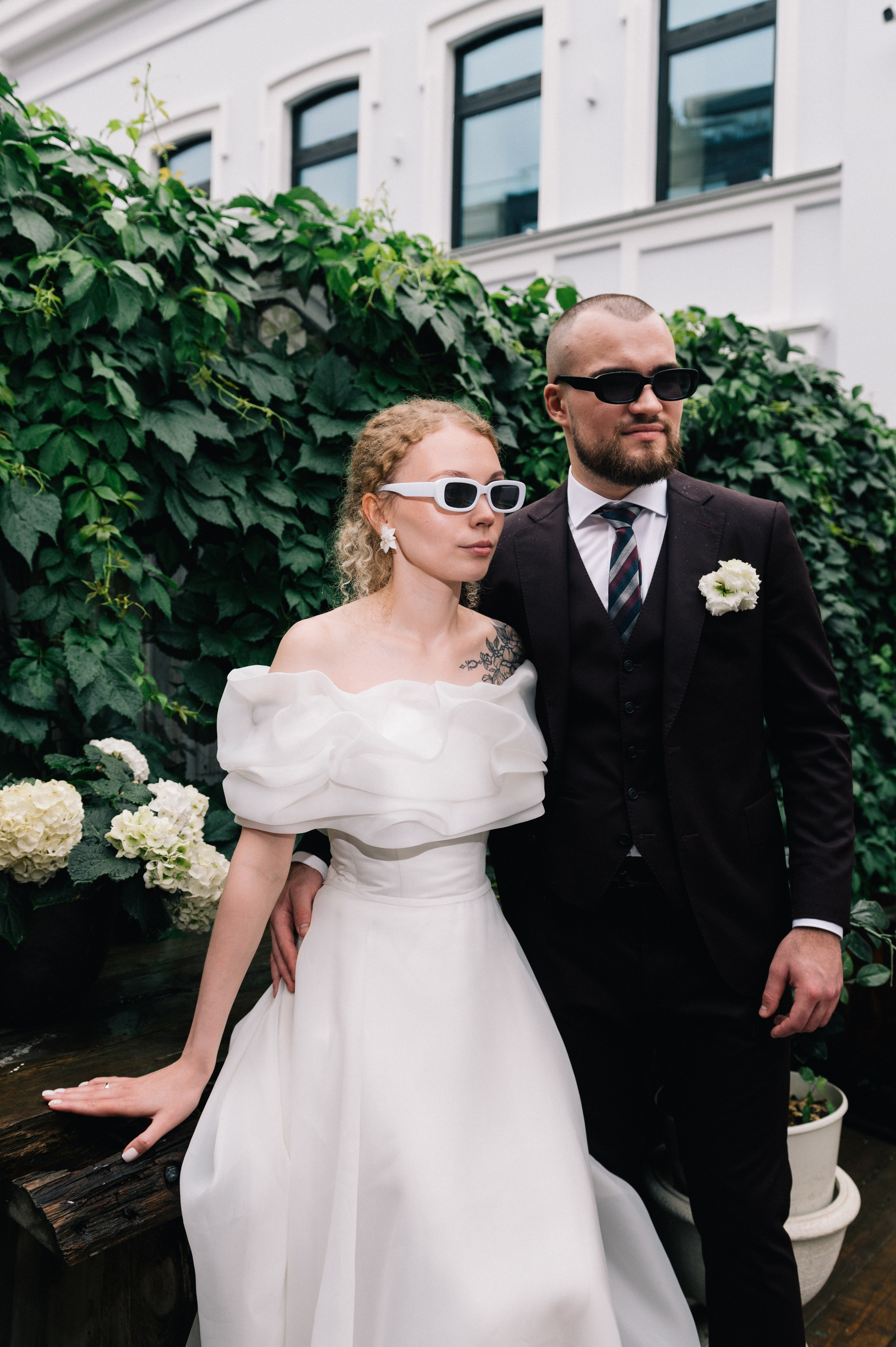 Варя и Никита. Главная