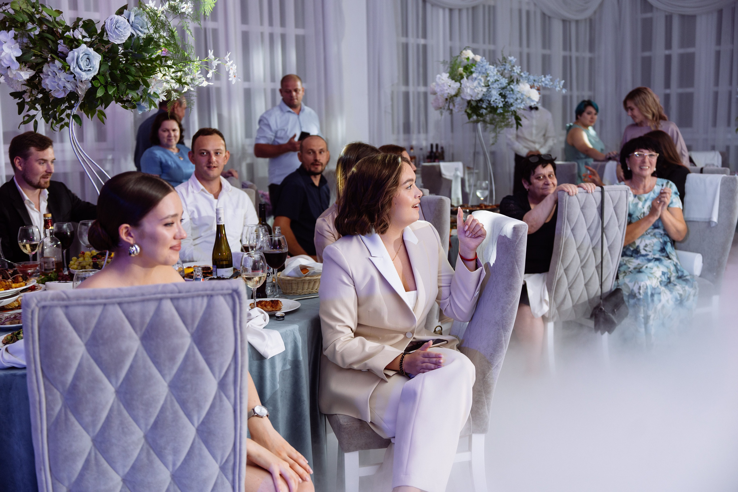 Свадьба Кирилла и Евы