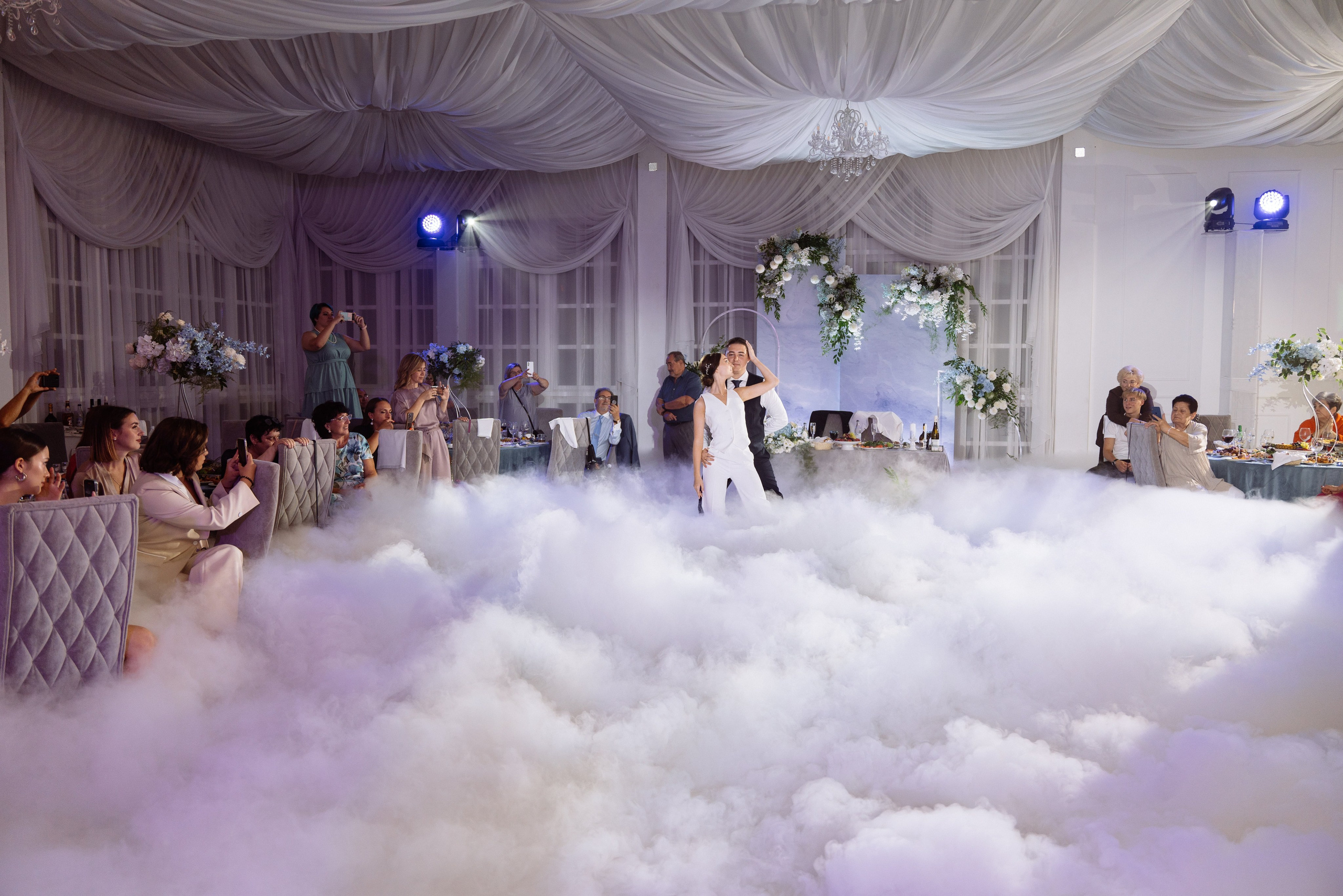 Свадьба Кирилла и Евы