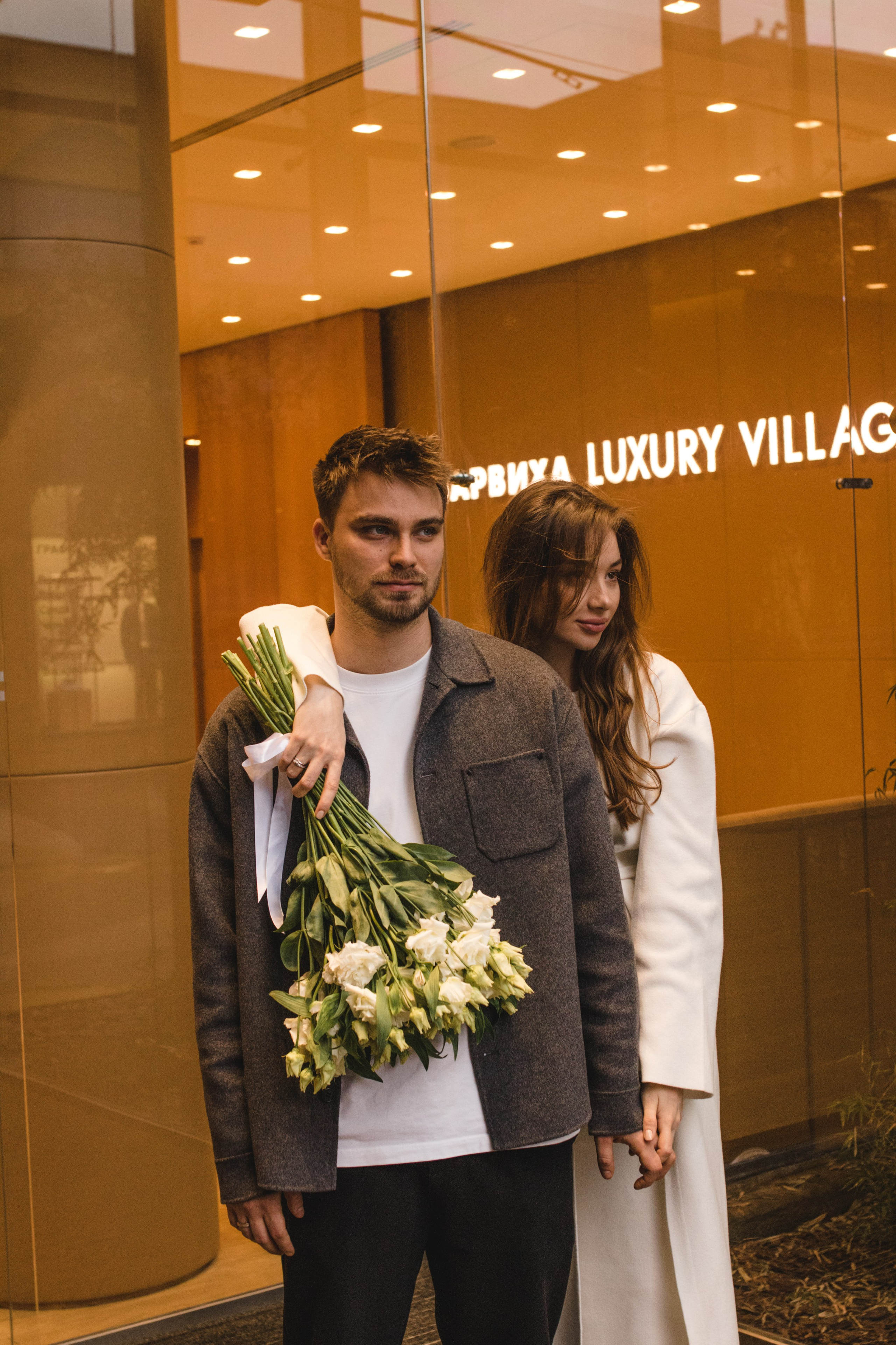 Love story. Фотограф и контент-maker Диля Голубникова | Москва