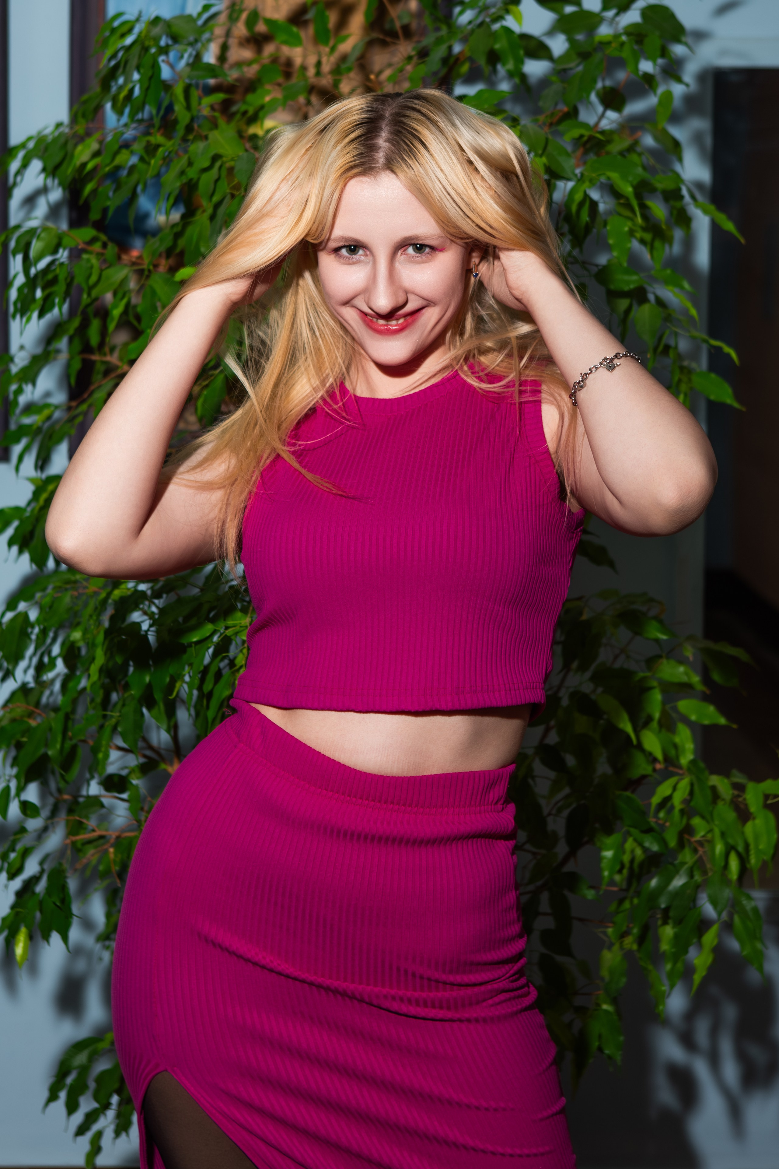 СЪЕМКА ПОРТРЕТОВ ДЛЯ ВЫПУСКНИКОВ ЧППК. ТВОЙ АЛЬБОМ / ТВОИ ПРАВИЛА