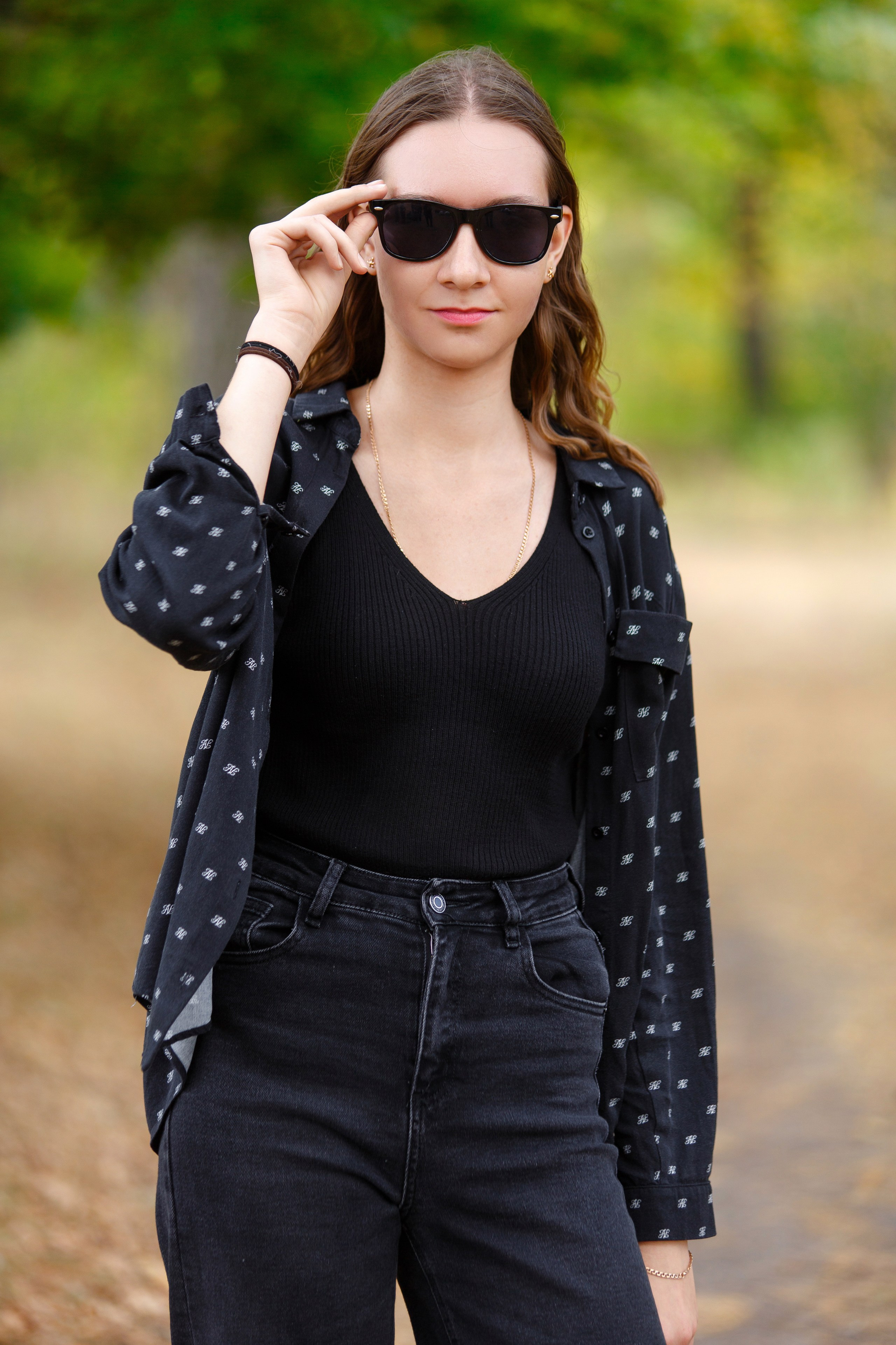 ПОРТРЕТНАЯ ФОТОСЕССИЯ УЛИЧНАЯ ДЛЯ 9 КЛАССА. ТВОЙ АЛЬБОМ / ТВОИ ПРАВИЛА