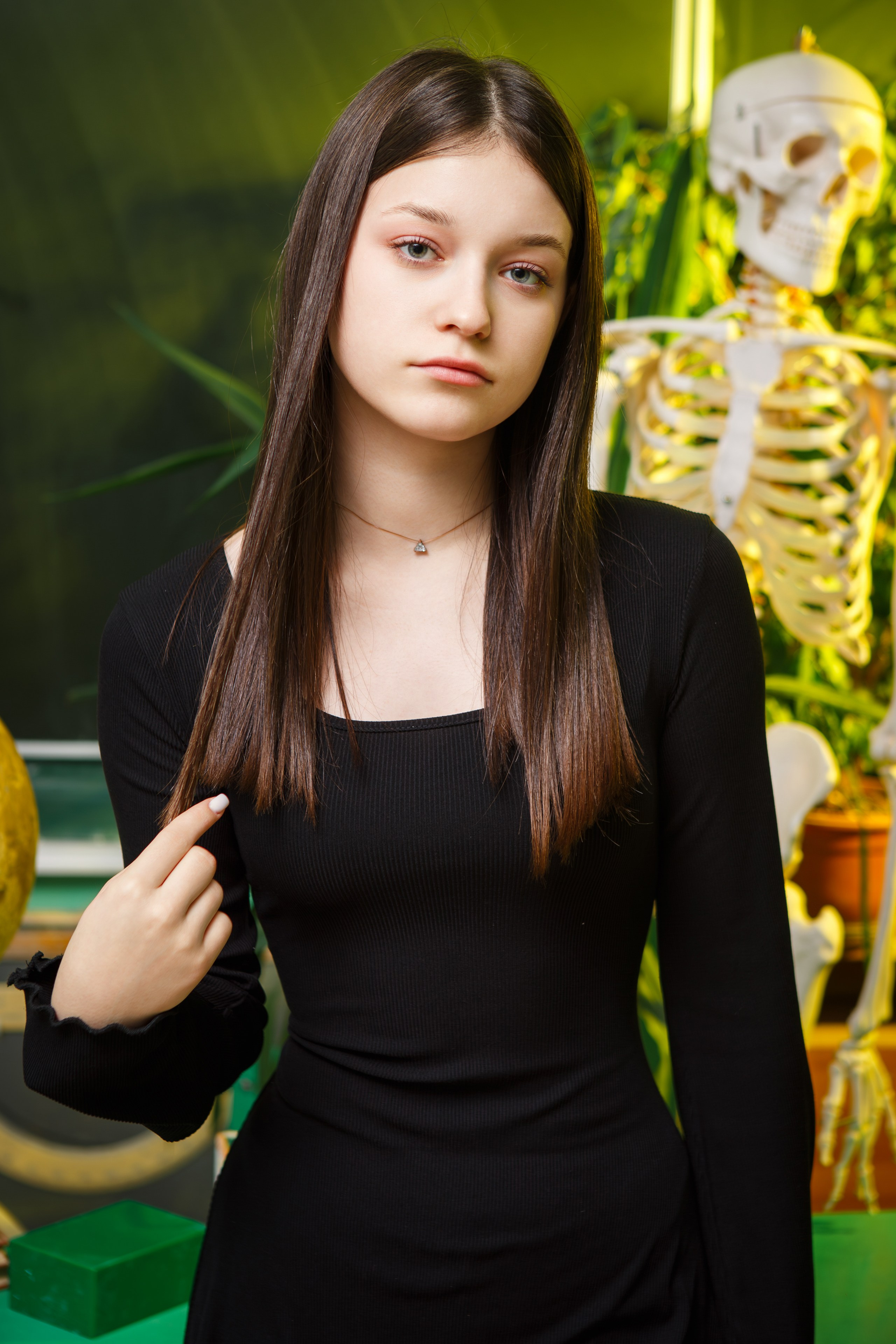 ПОРТРЕТНАЯ ФОТОСЕССИЯ В КЛАССЕ ДЛЯ 9 КЛАССОВ. ТВОЙ АЛЬБОМ / ТВОИ ПРАВИЛА