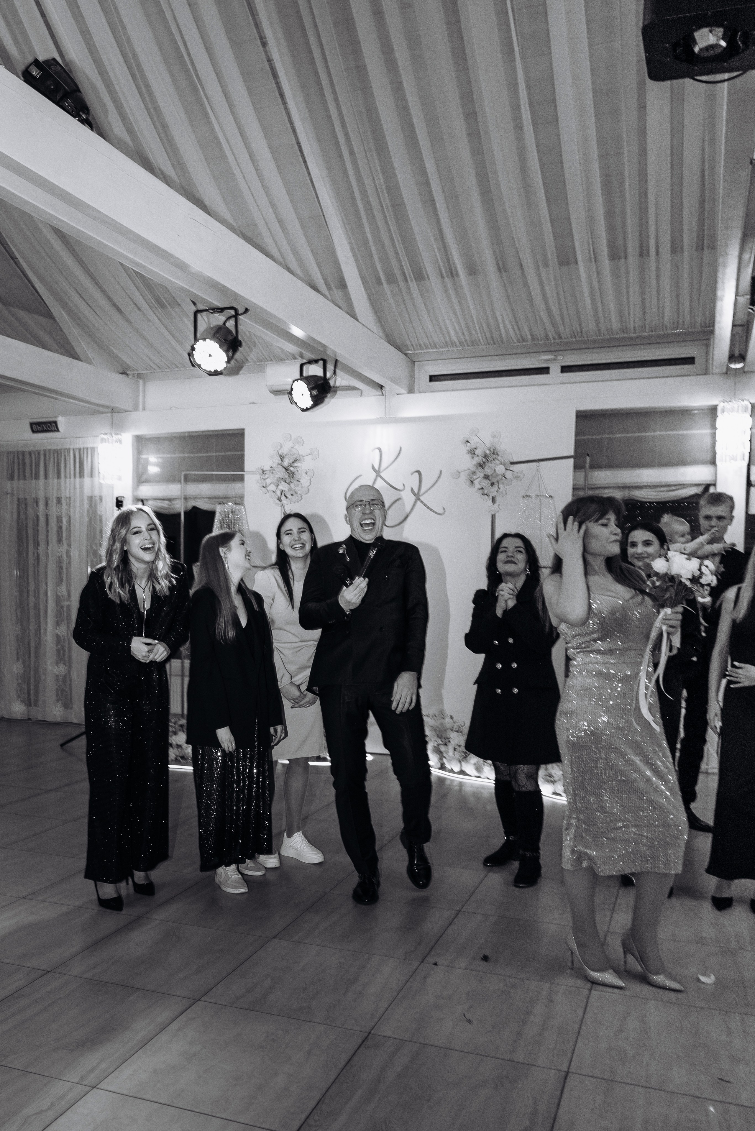 Кристина и Кирилл. Фотограф Тверь. Анна Драго