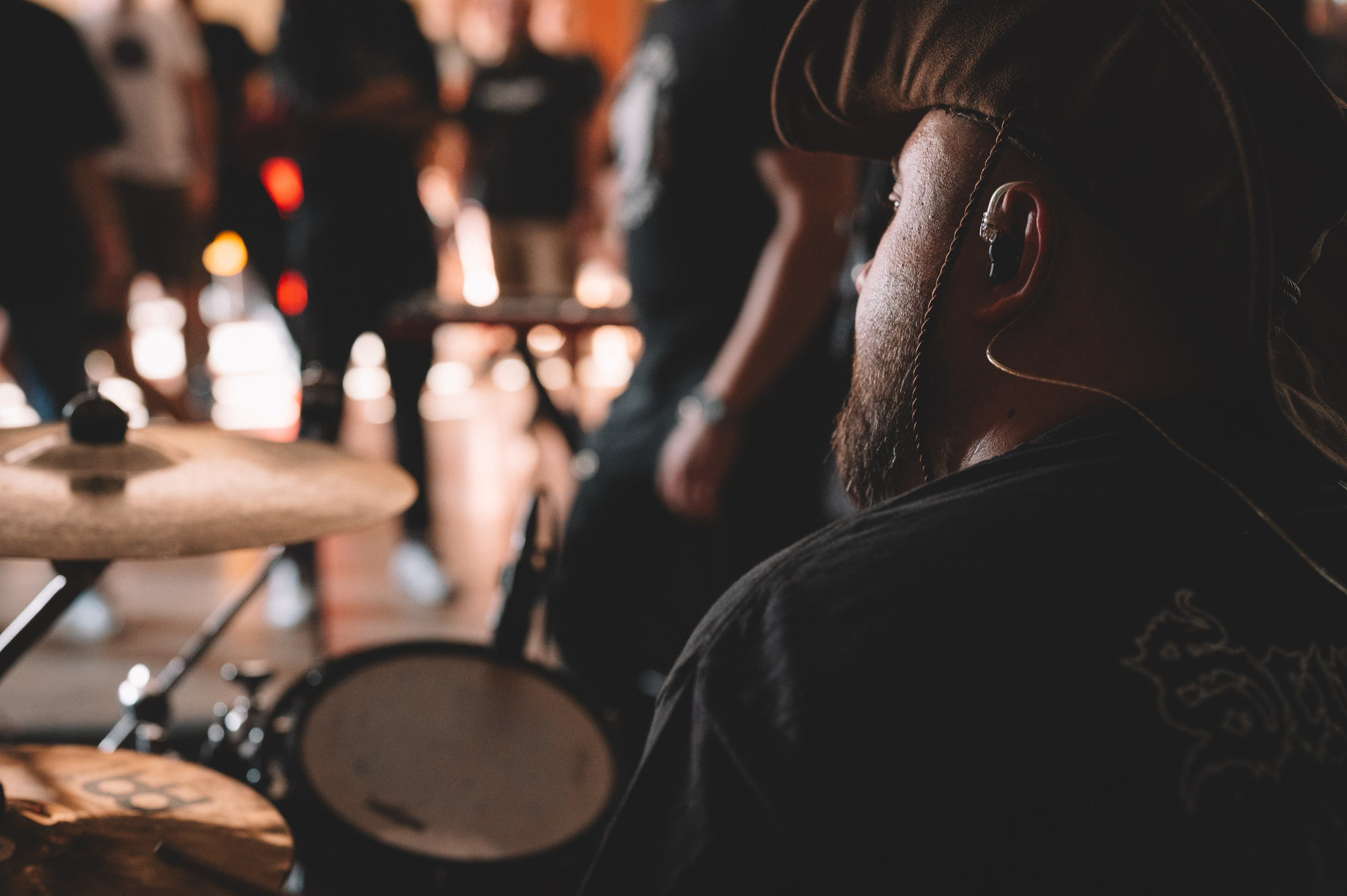 HOMEPARTY vol.6. Фотограф Анна Темнова. Пенза