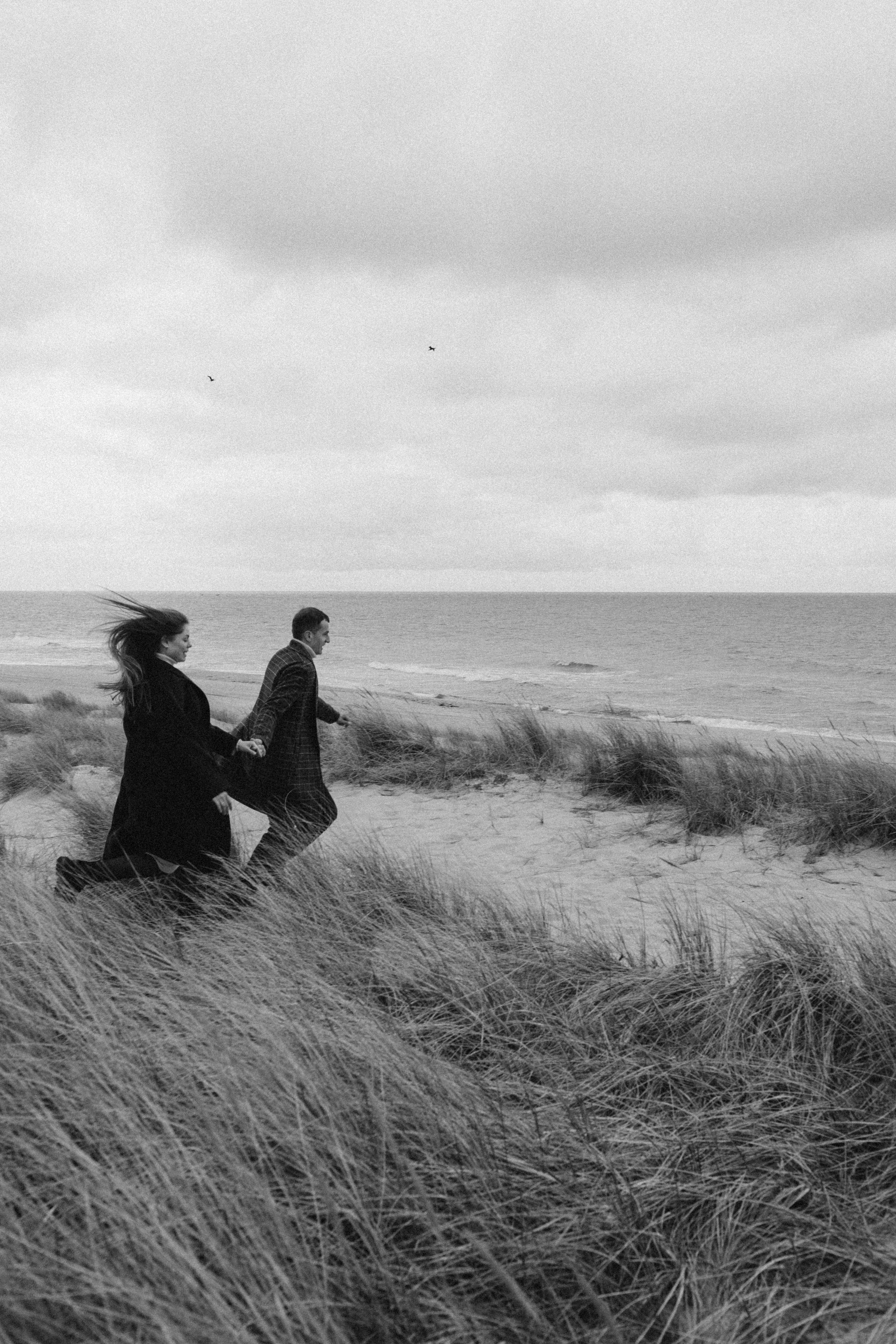 Влада и Илья. Семейный фотограф в Москве Валерия Карпова