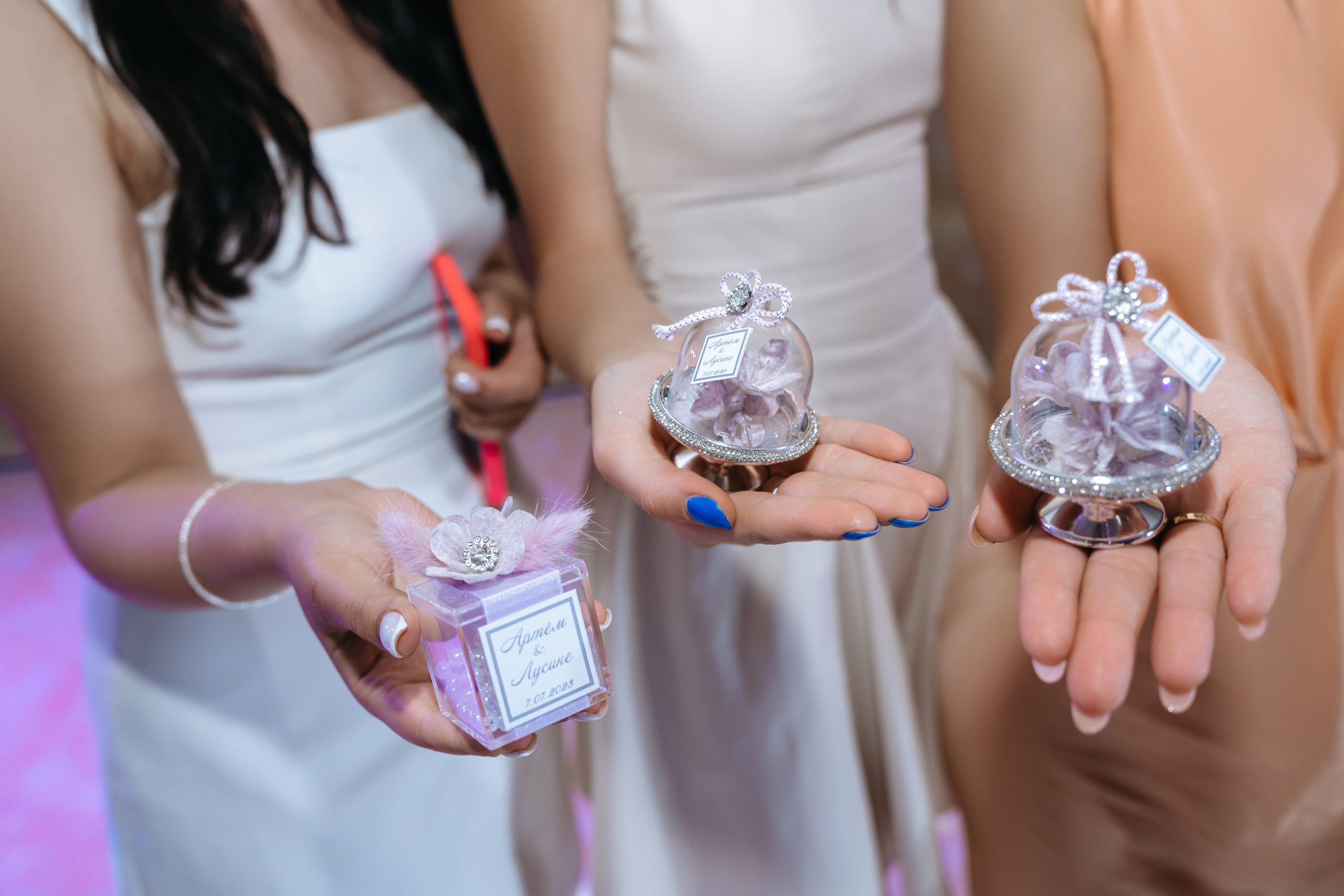 Артем и Лусине. Свадебный фотограф Красноярск Вязьминова Мария