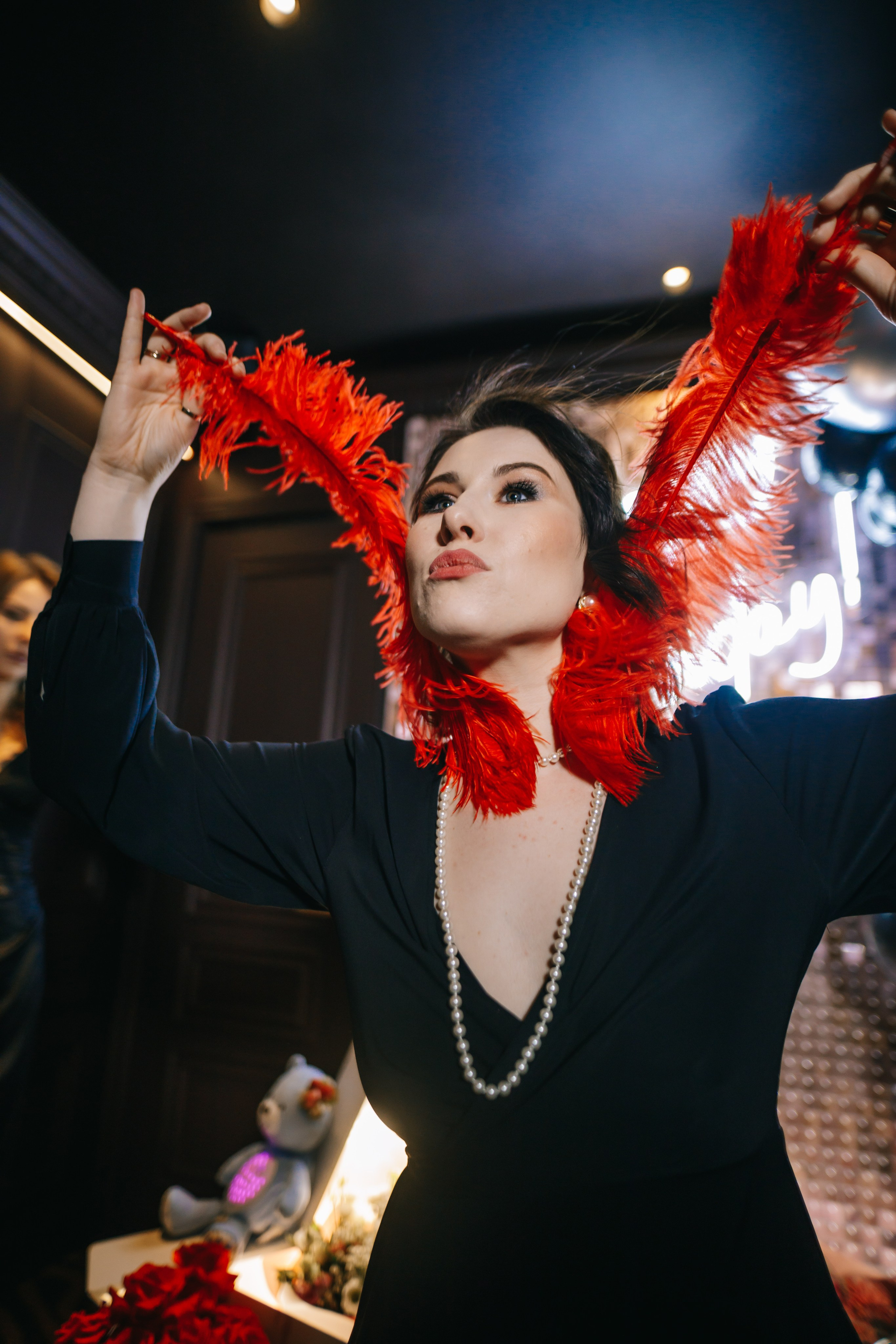 Фотограф на праздник