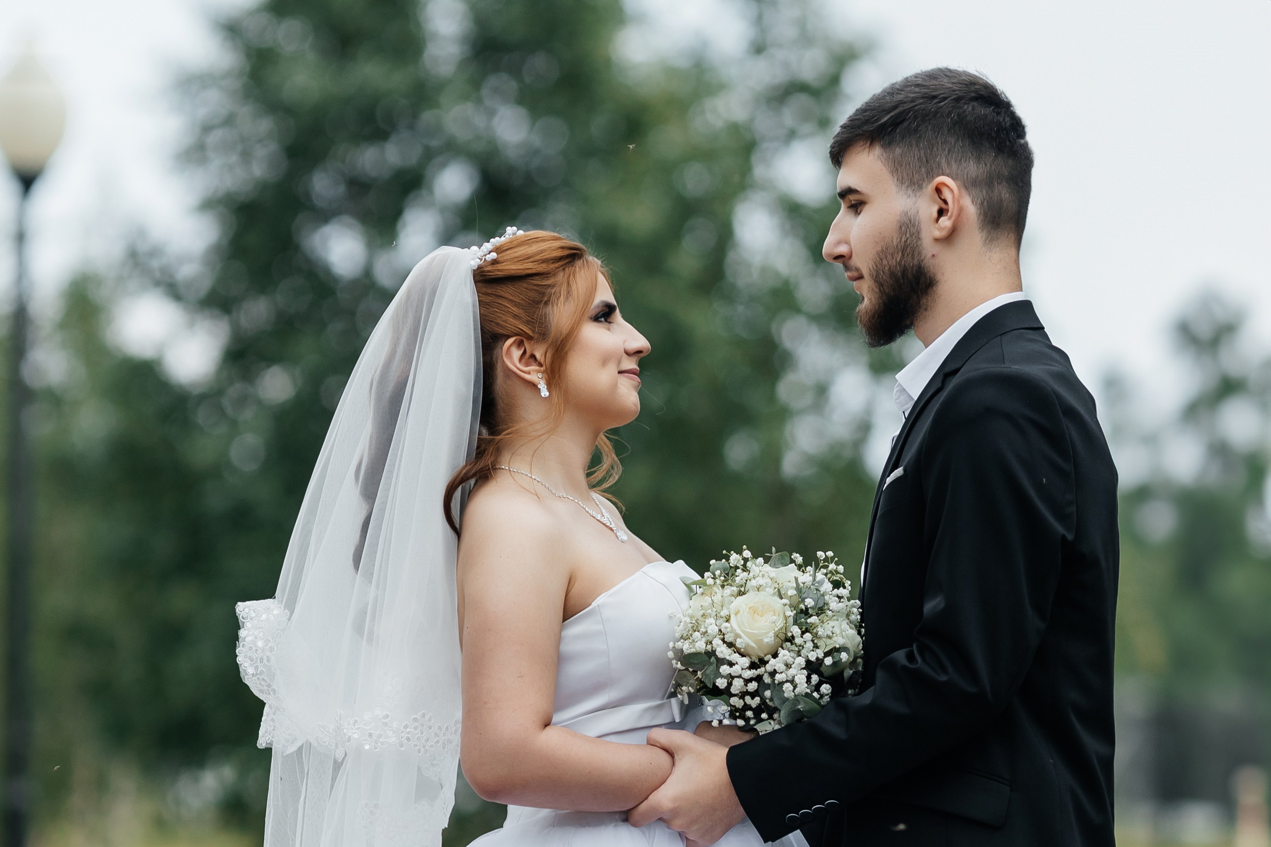 Сабир и Сусанна. Фотограф Усинск|Татьяна Вараксина