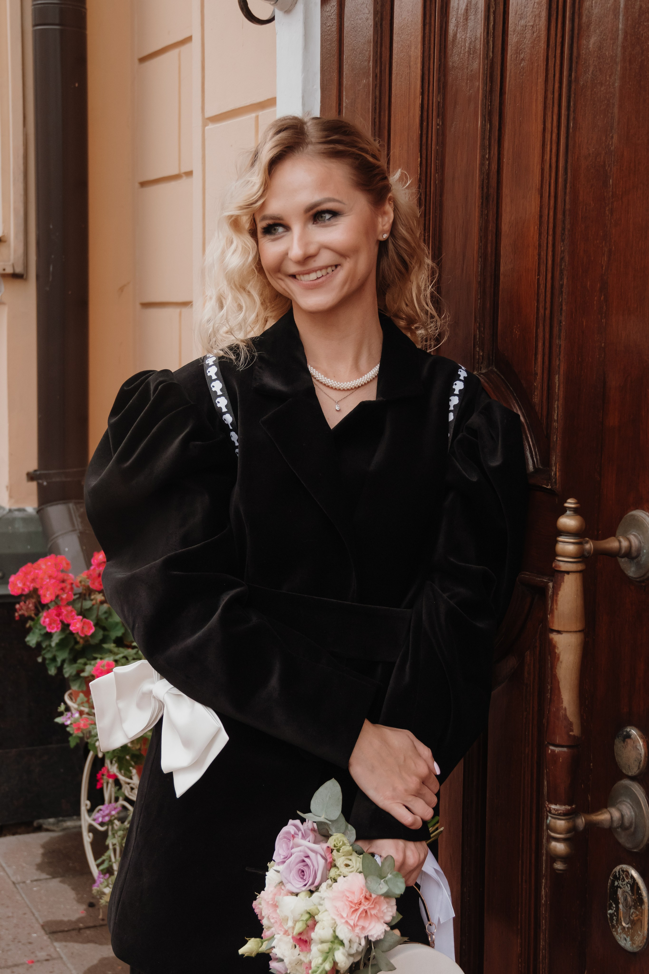 Under umbrella. Наталия Фролова. Фотограф. Москва