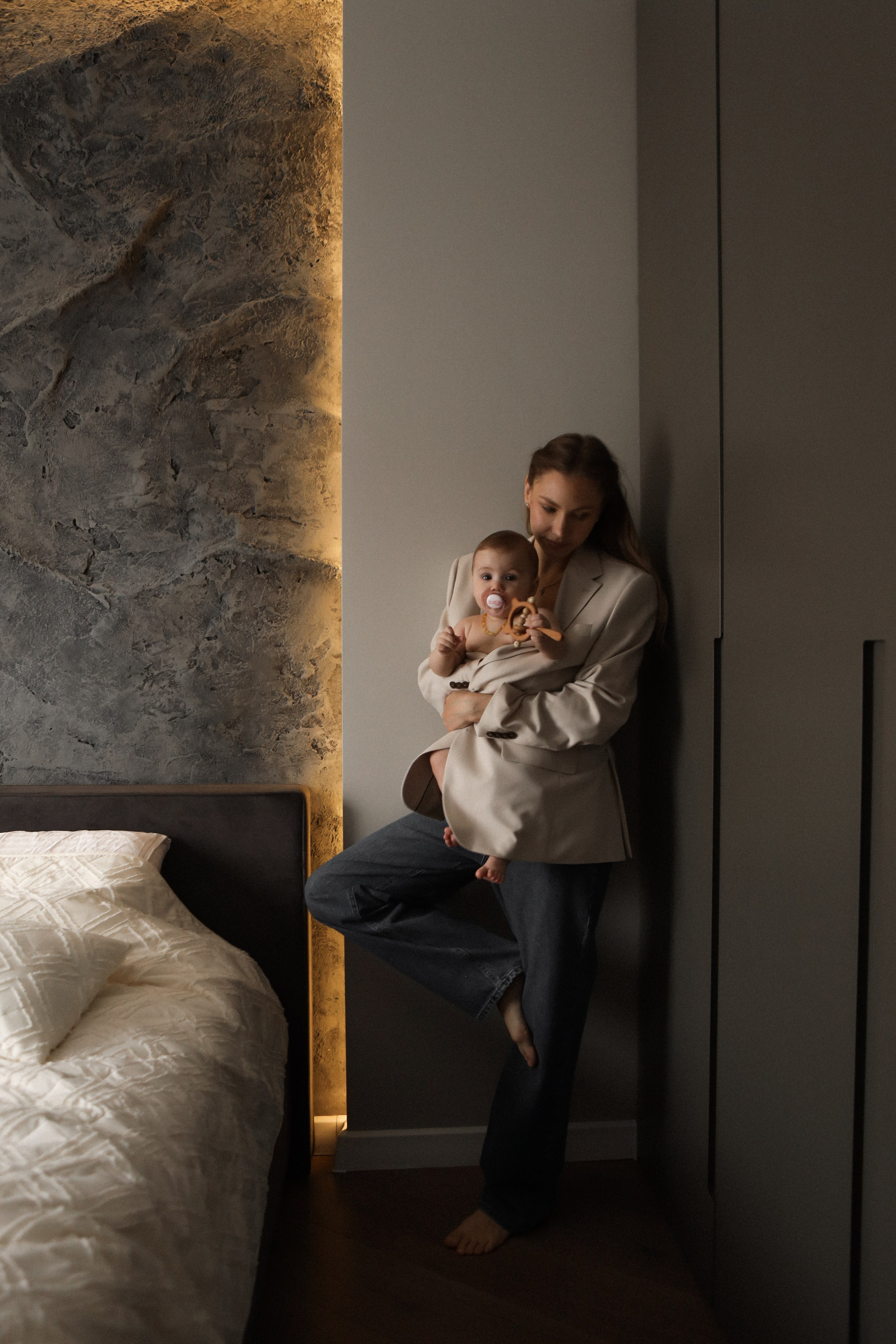 Моя Соня. Фотограф в Крыму Богдана Захарчук