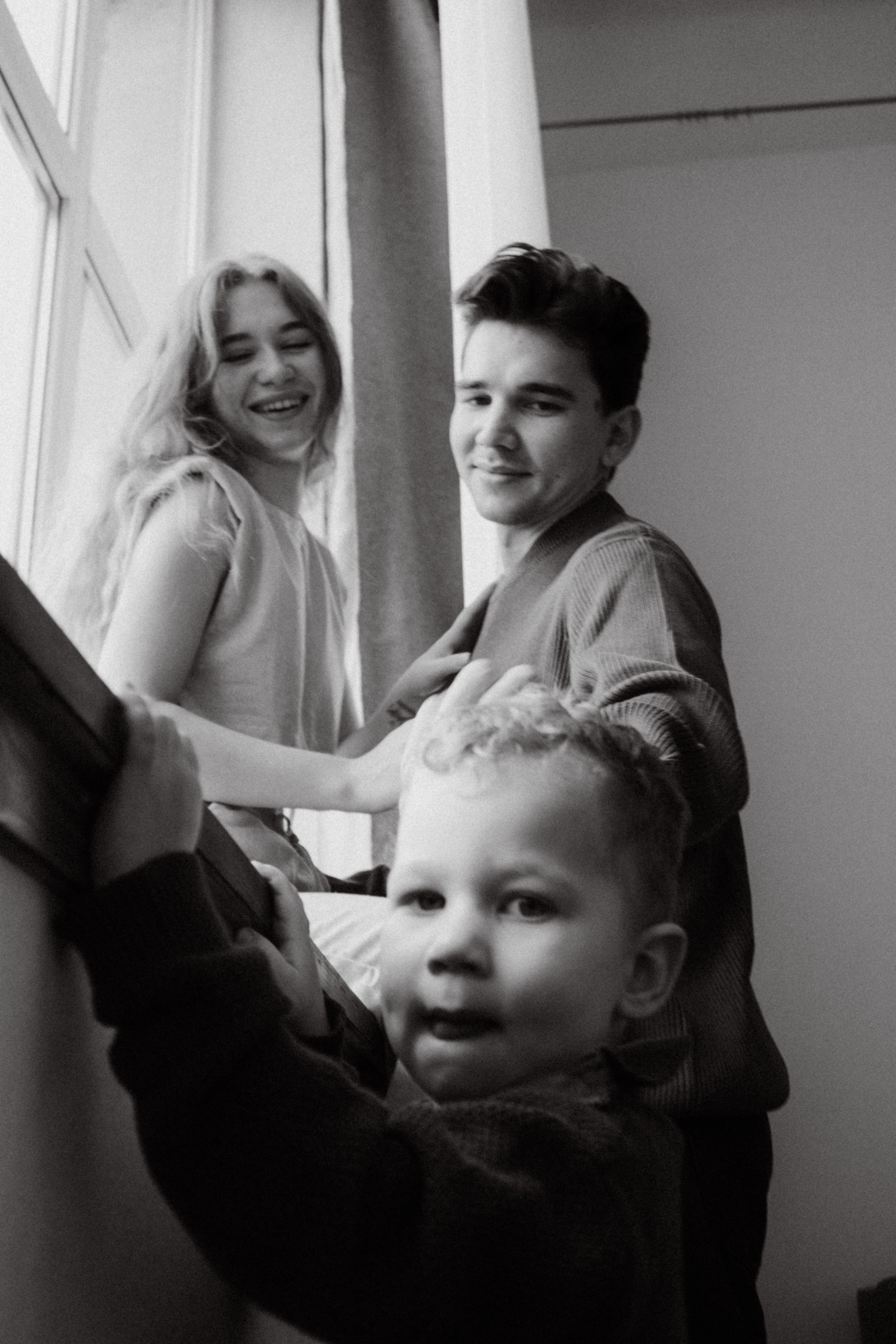 Эвелина Леран Женя. Inga Simonova | Семейный и детский фотограф