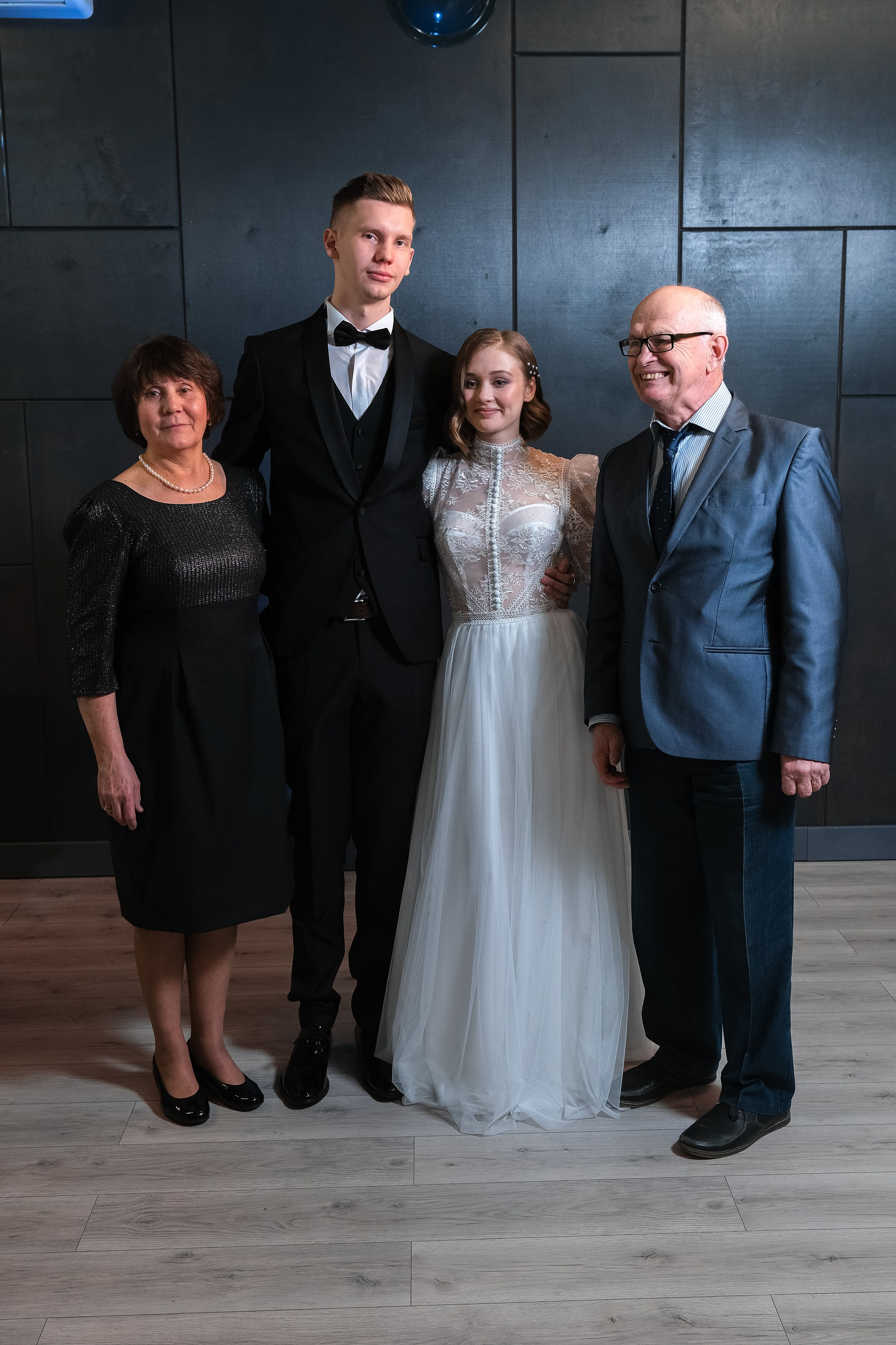 Макар и Софья. Фотограф и видеограф в Москве и МО — Евгений Лавров