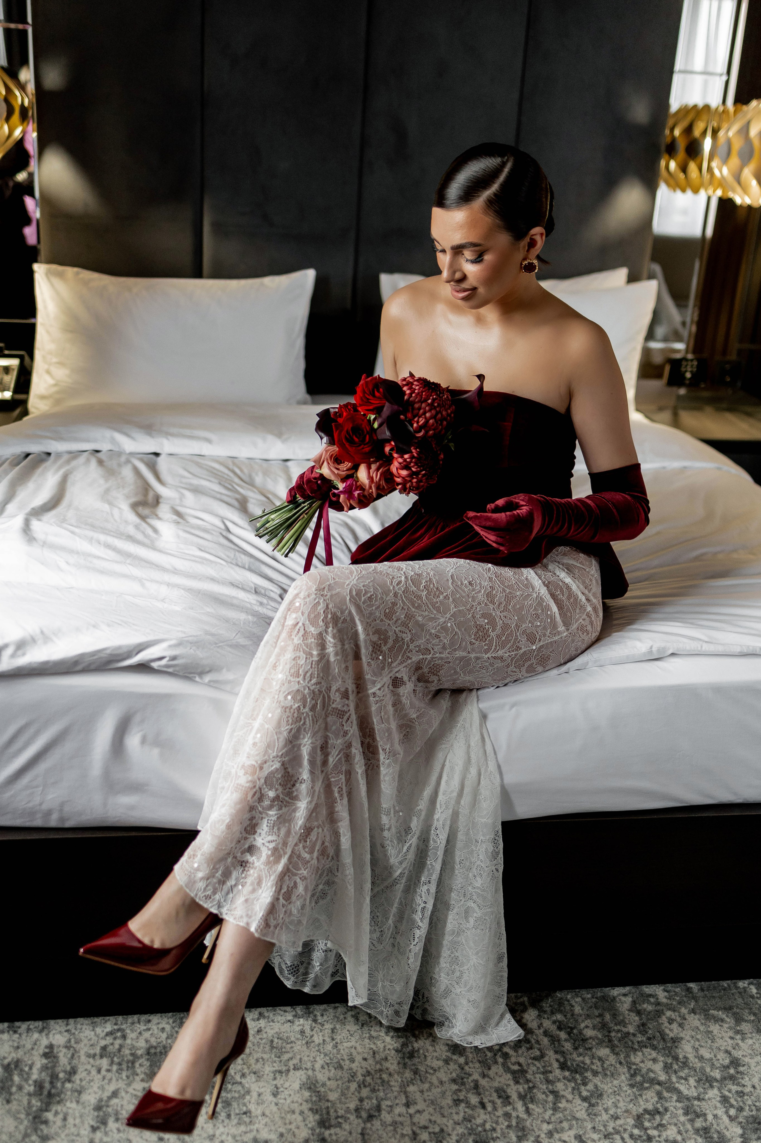 Настя | Дмитрий. Свадебный фотограф Надежда Рыжикова