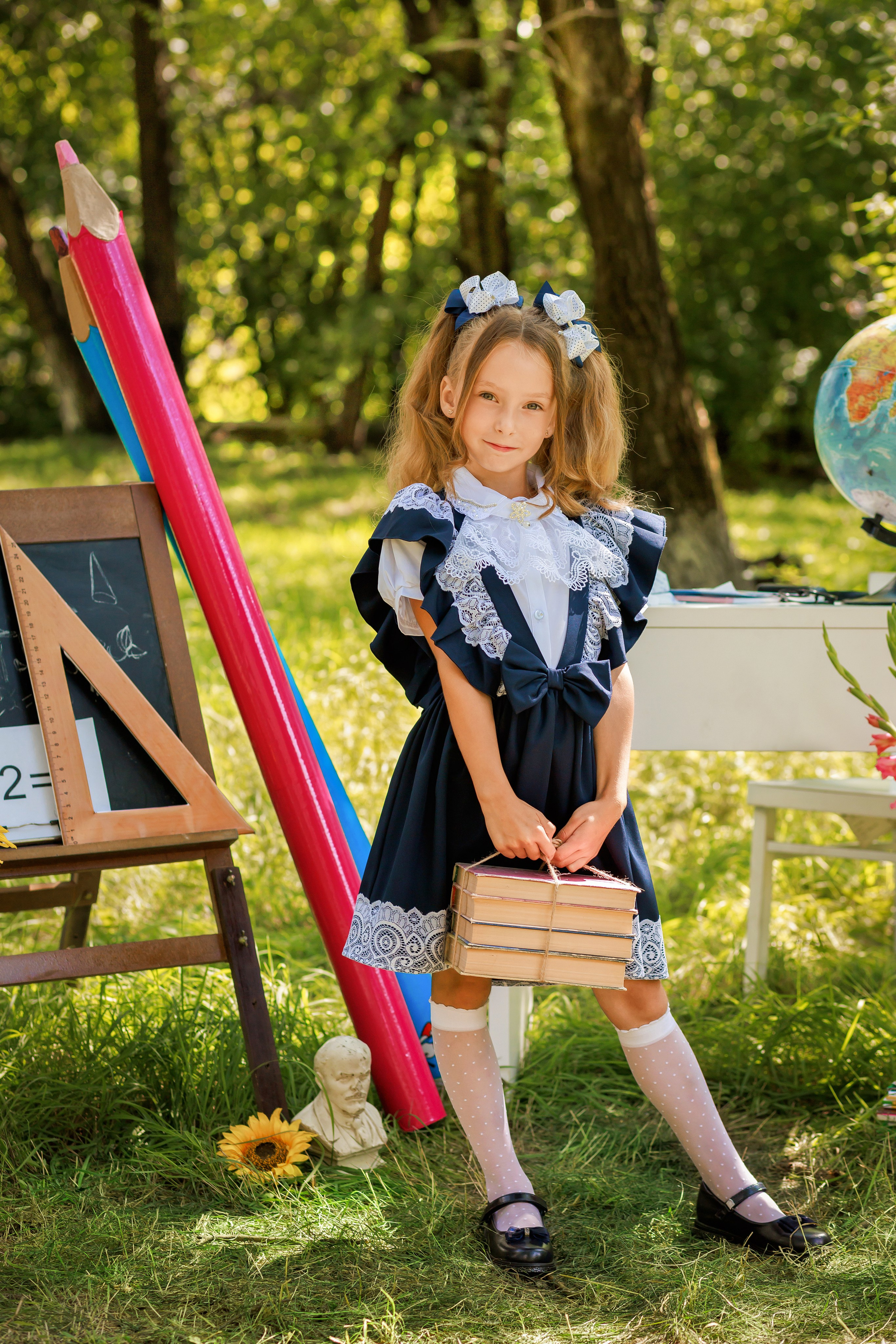 Детские фотопроекты. Олеся Пучковская фотограф, Белогорск, Амурская область