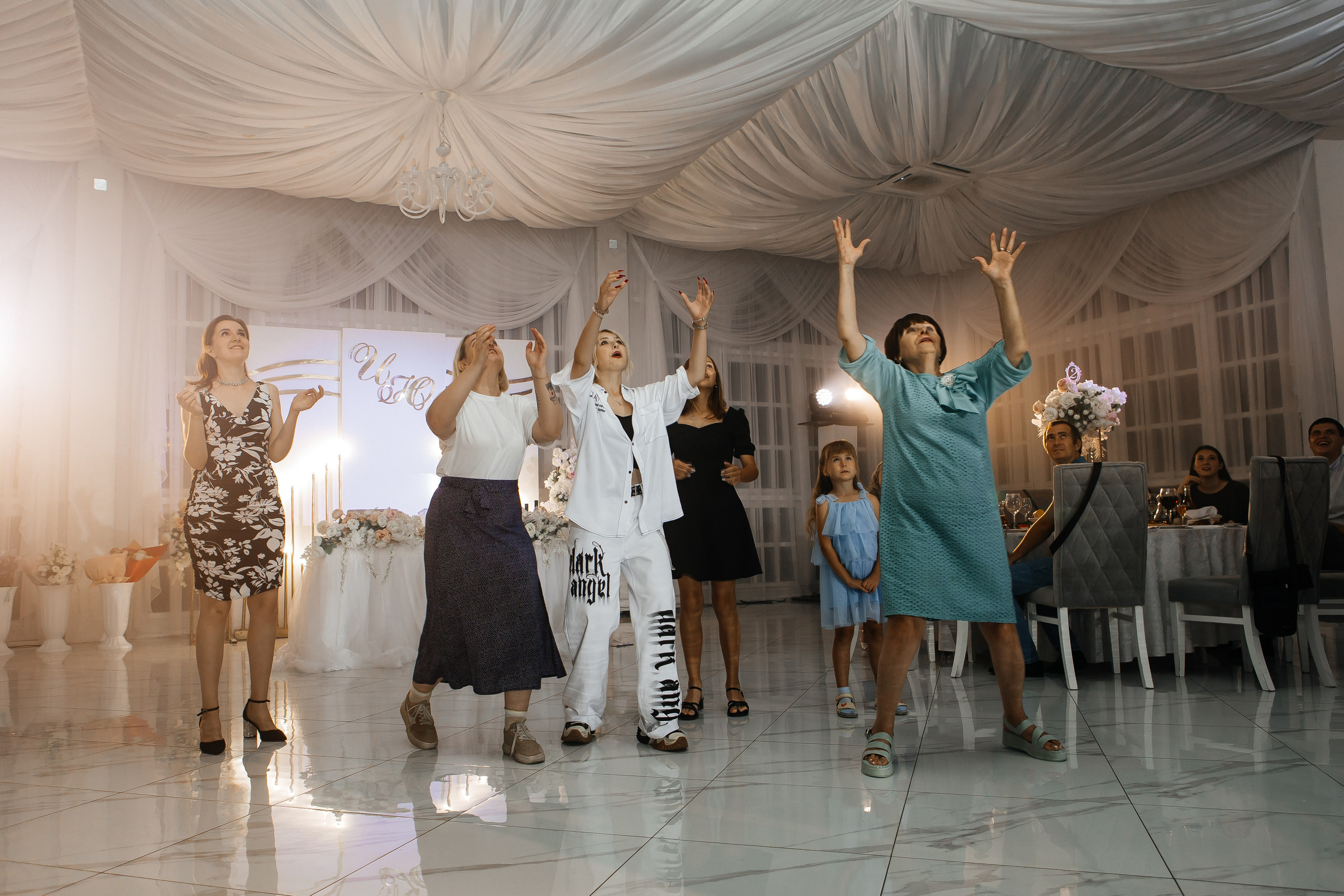 Илья и Юлия. Свадебный и семейный фотограф в Ростове-на-Дону