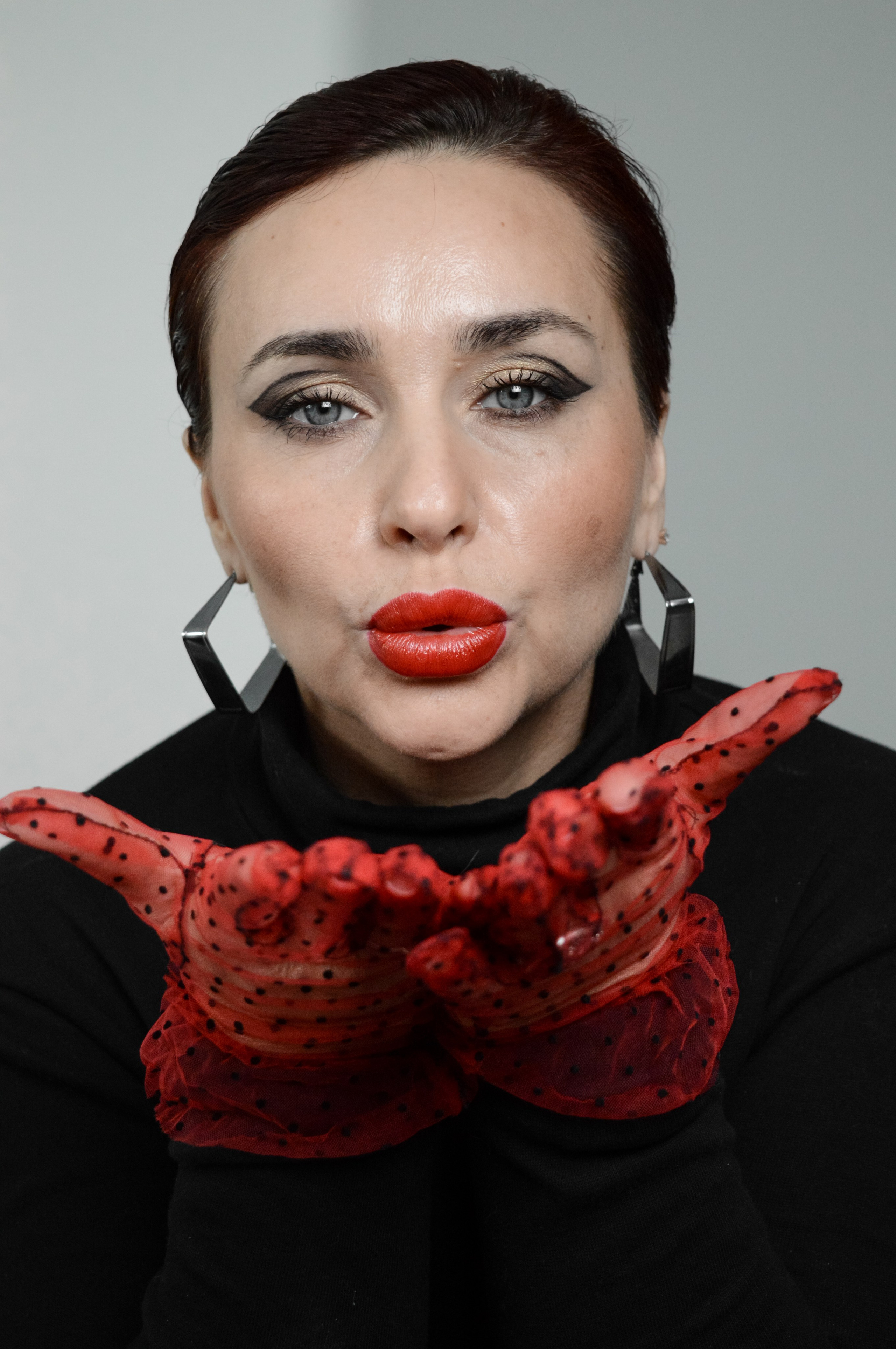 Портреты. Фотограф Канск Красноярск Ольга Атмайкина