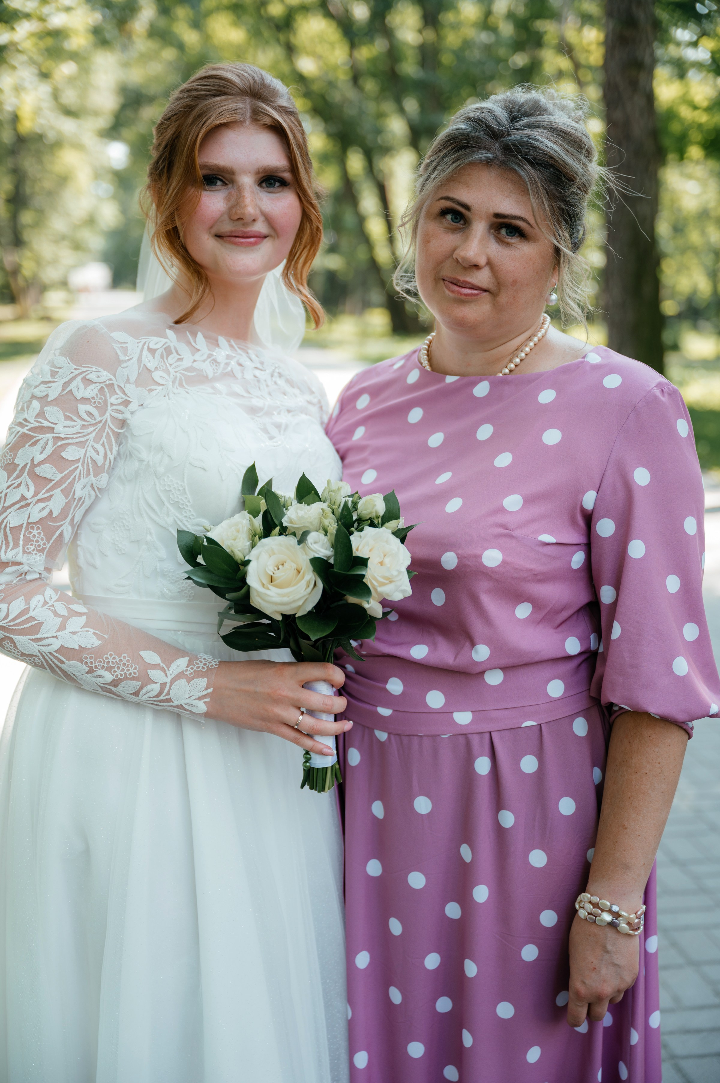 Дарья и Вадим. Наставник по мобильной съемке и фотограф Тула Новомосковск