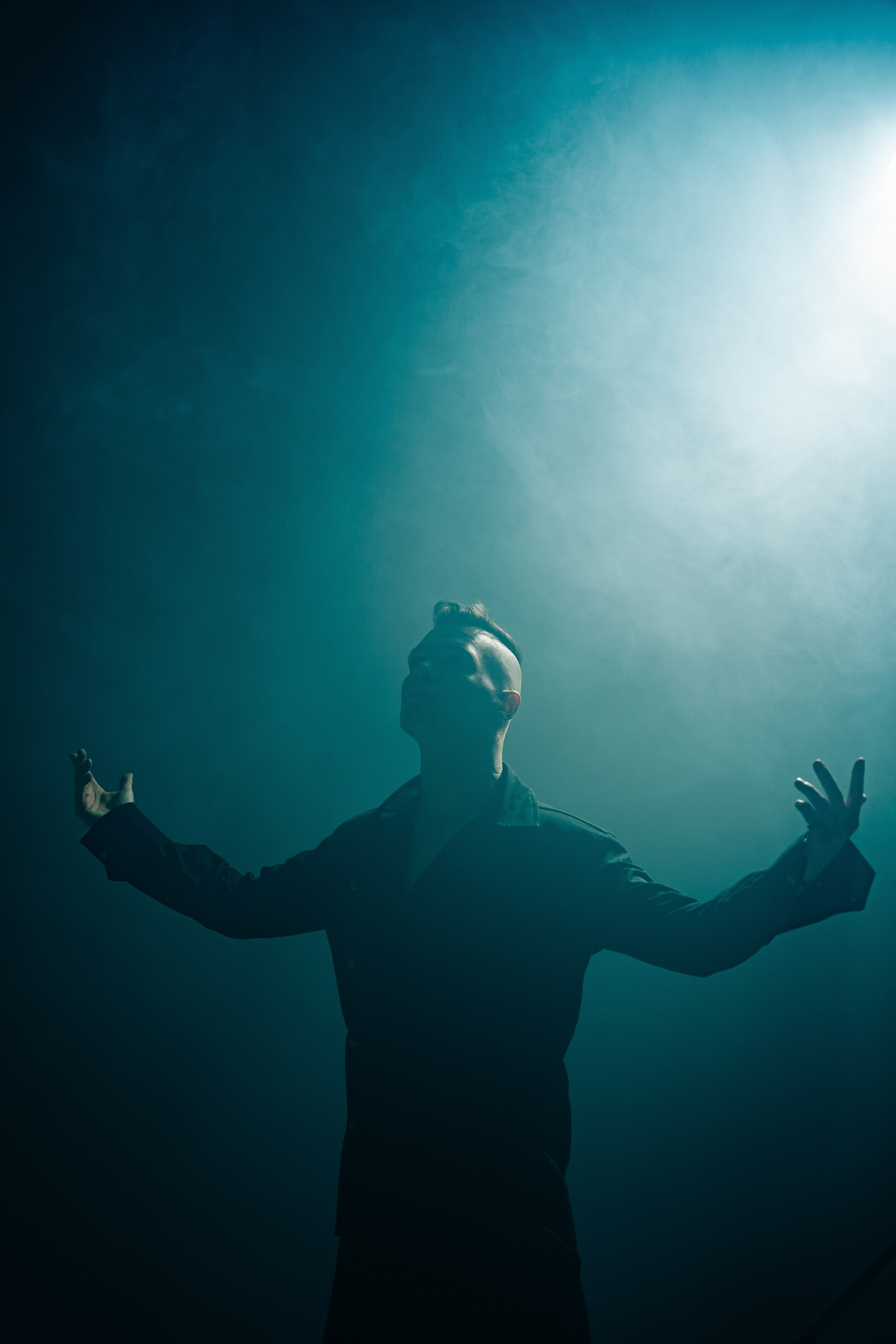 POWERBAND. Фотограф в Москве и МО Влада Обласова