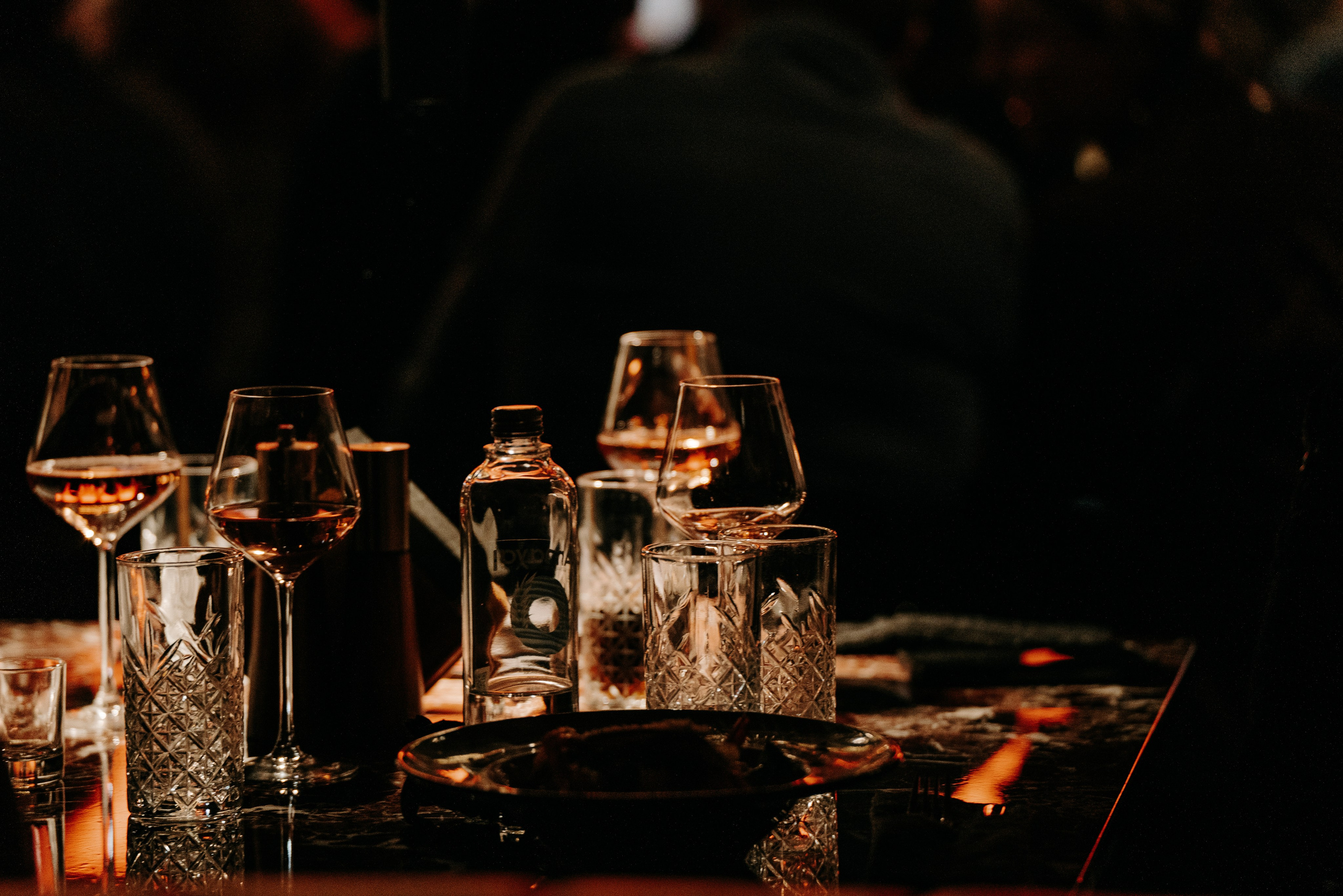 Джаз клуб Игоря Бутмана. Фотограф в Москве и МО Влада Облако