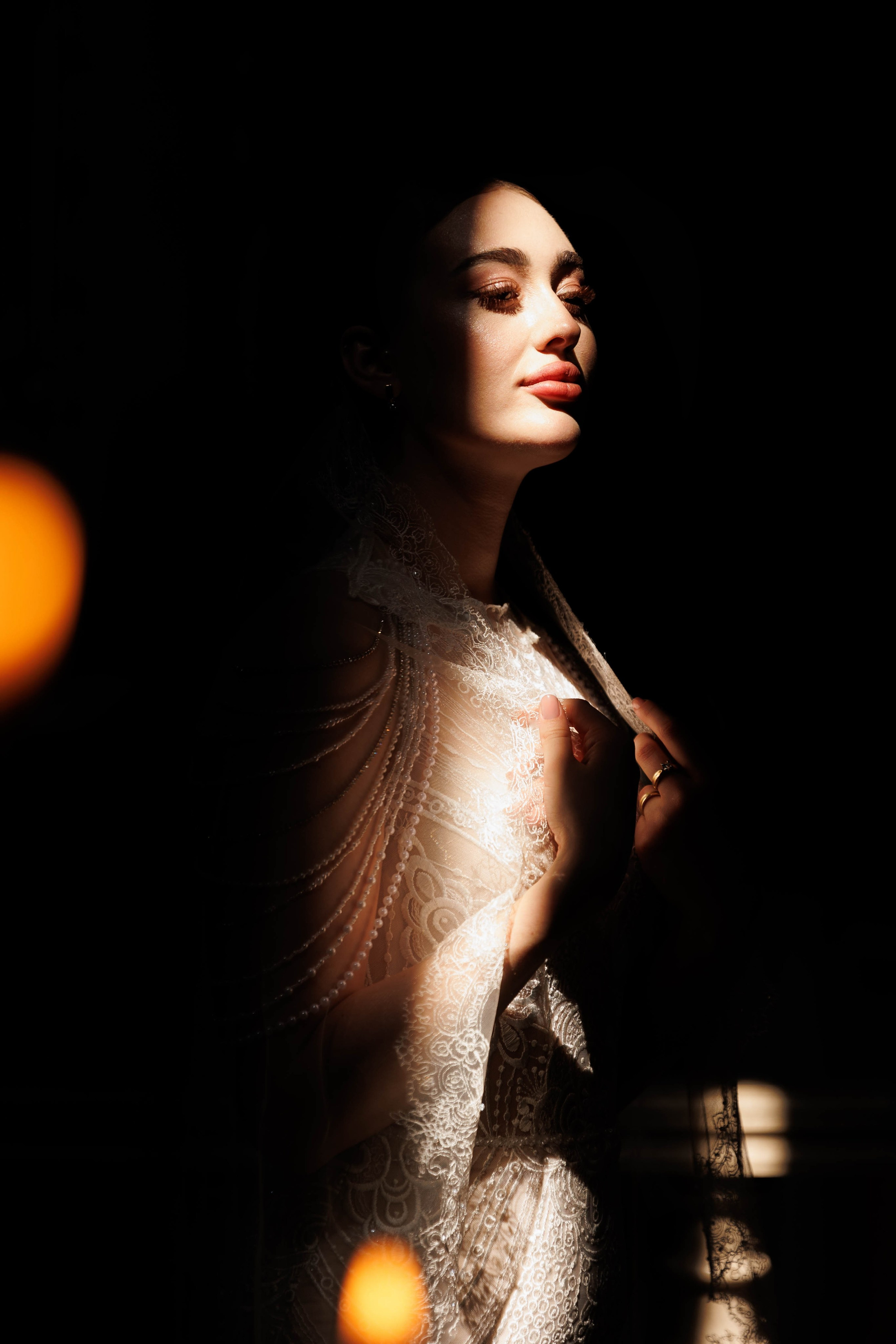 Богдан&Диана. Аксанна Аракелян