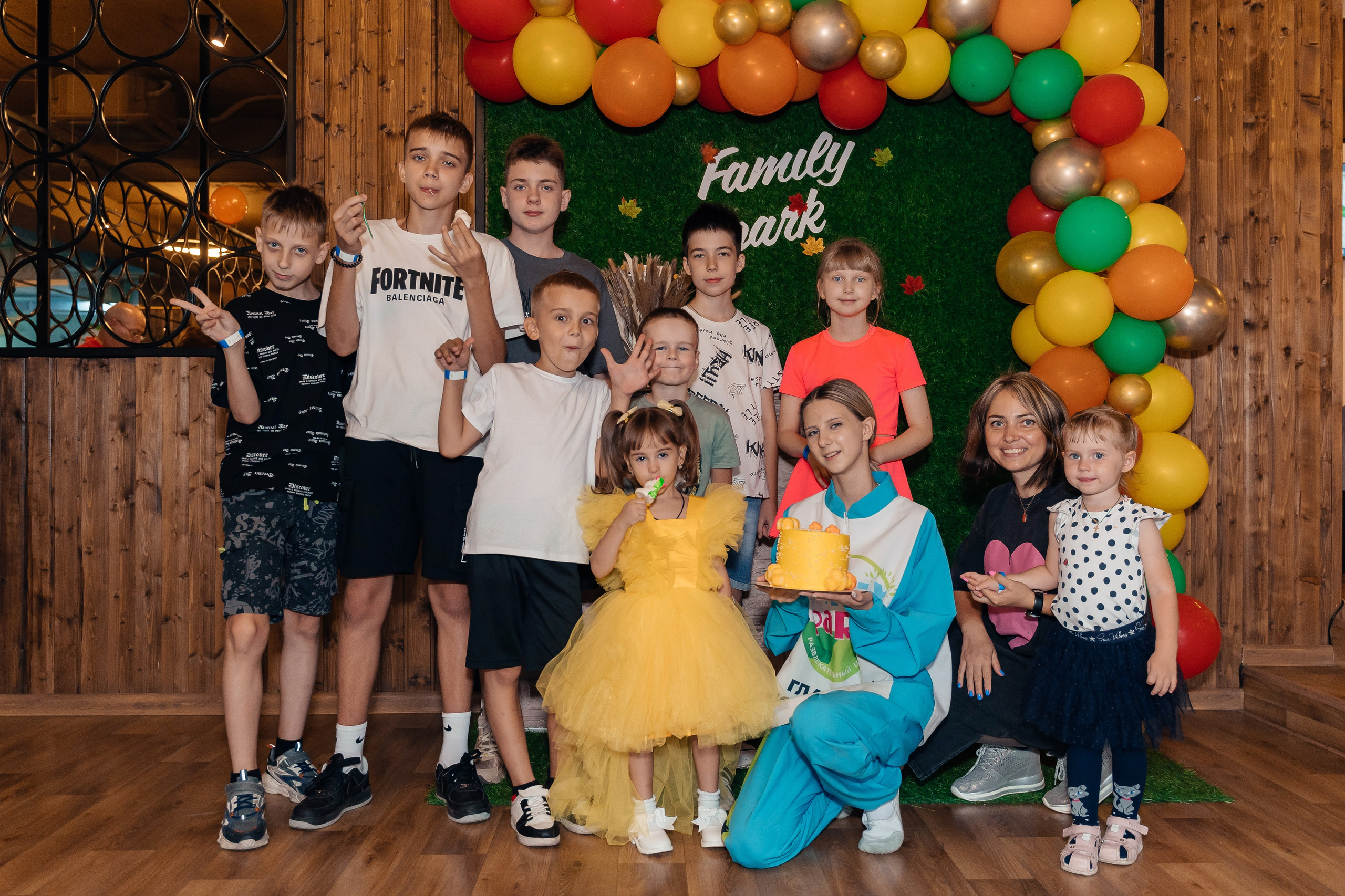 Верочке 3 года!. Фотограф Ларионова Надежда|Ставрополь