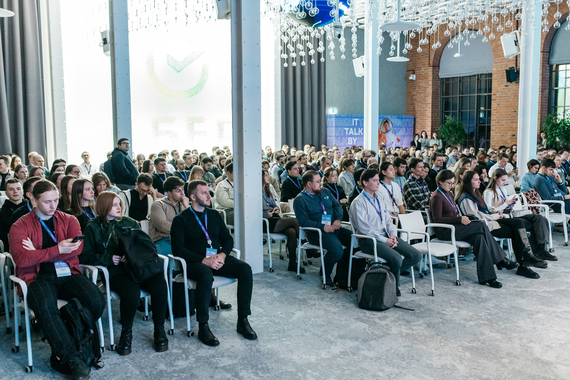 Репортажный фотограф на мероприятие Питер