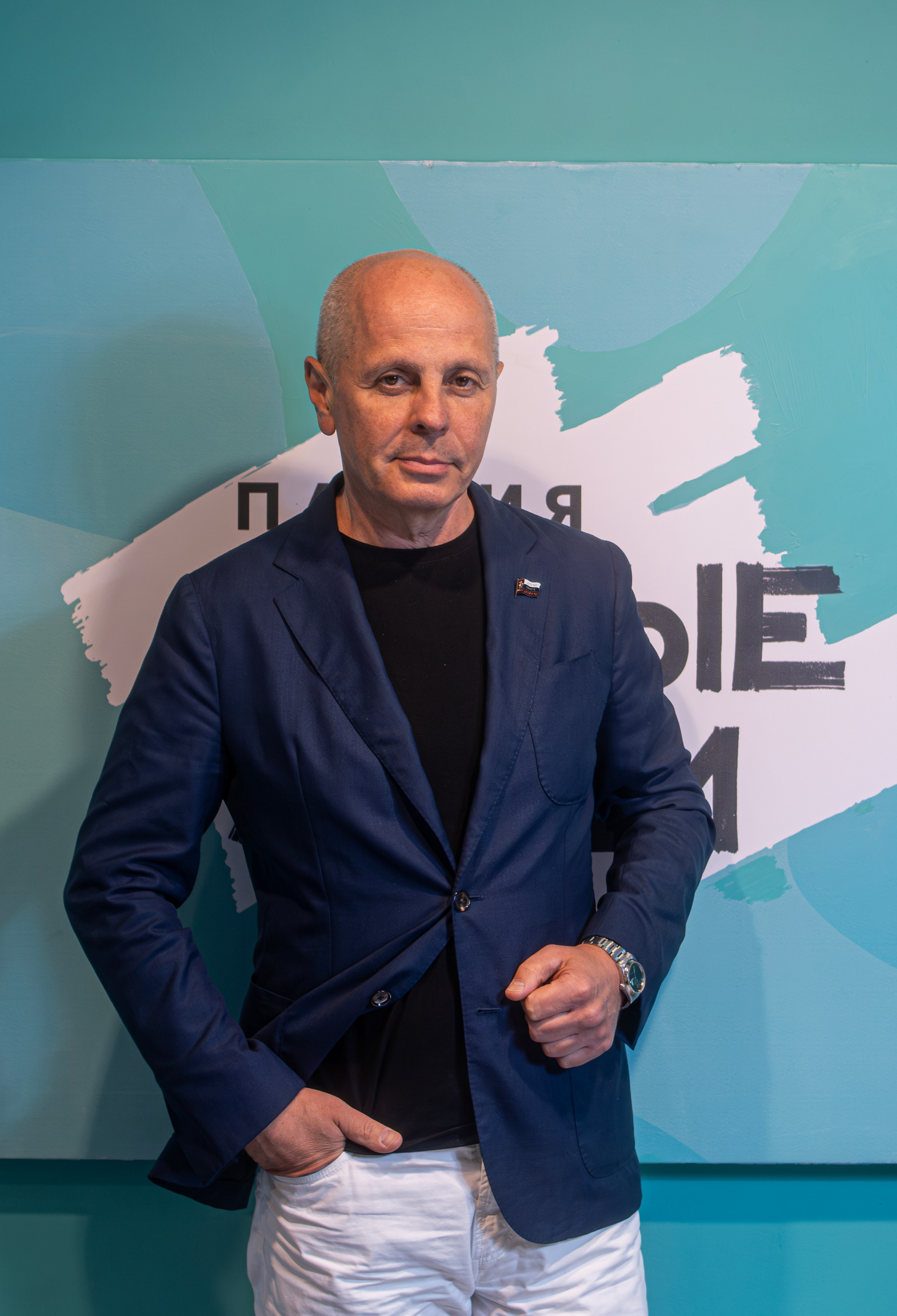 Новые люди. Семейный и детский фотограф Антон Зорин