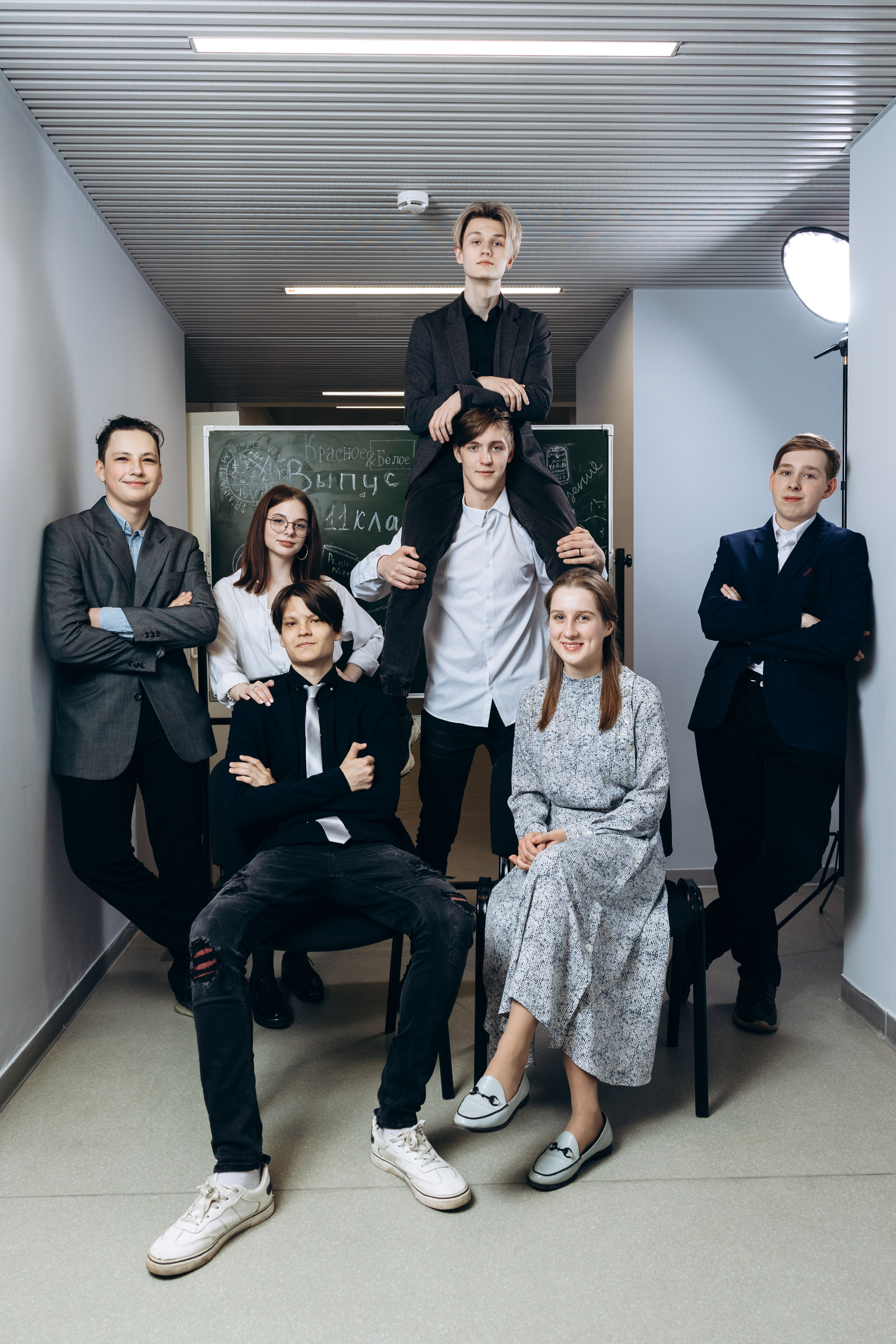 Выпускные альбомы Новокузнецк