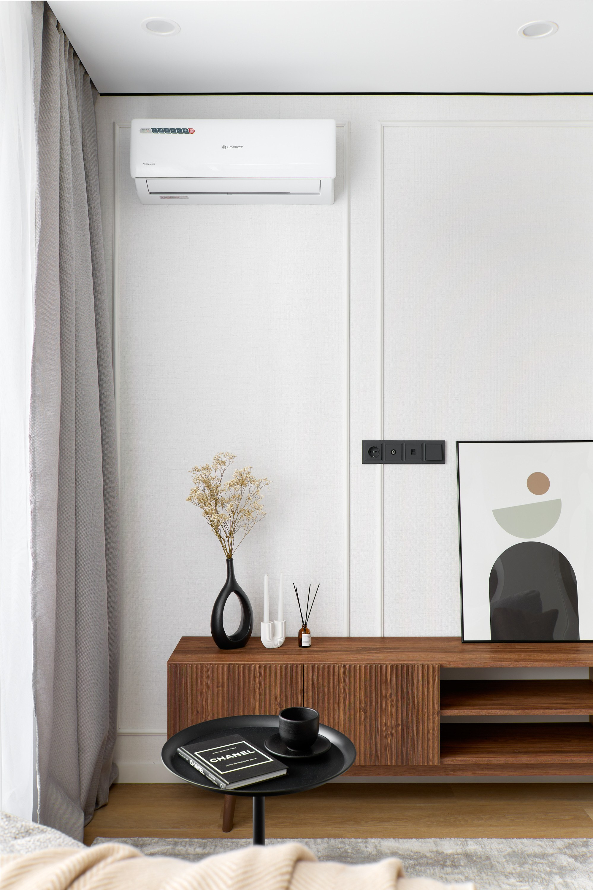 Интерьерная съемка. Интерьерная и рекламная съемка